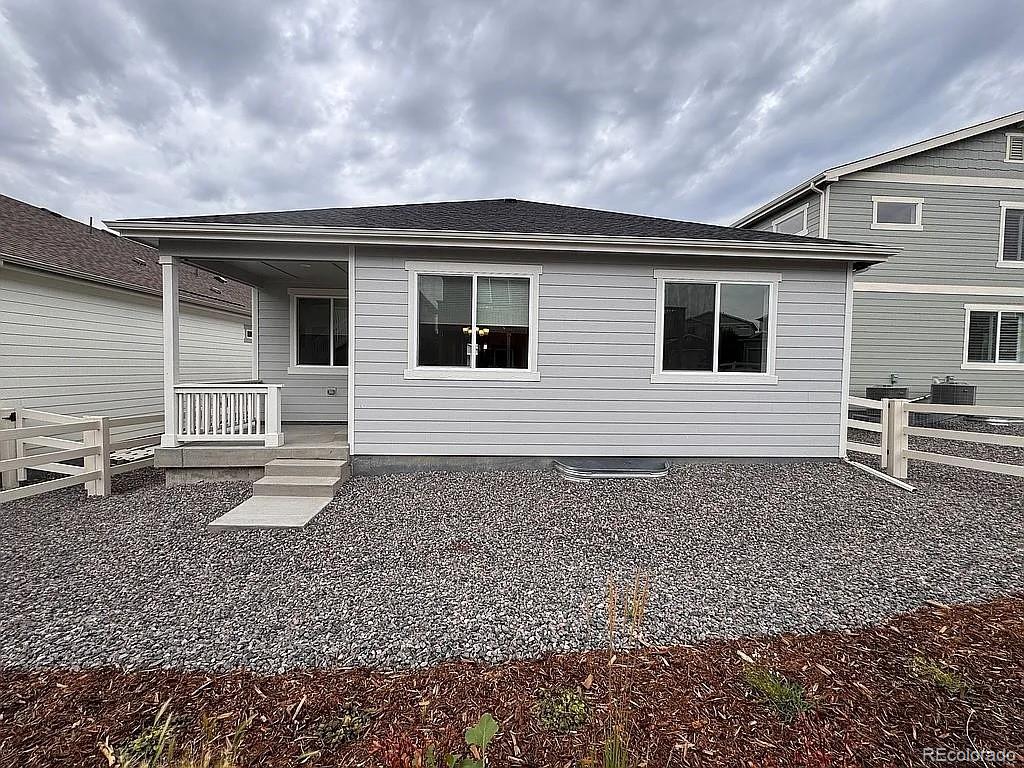 MLS Image #31 for 1975  spencer avenue,castle rock, Colorado