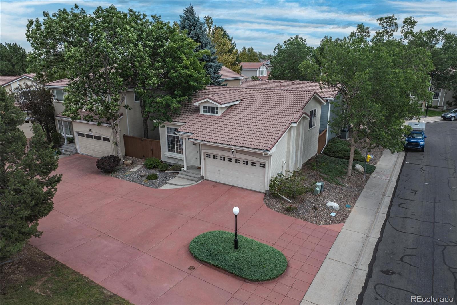 MLS Image #30 for 1491  laurenwood way,highlands ranch, Colorado
