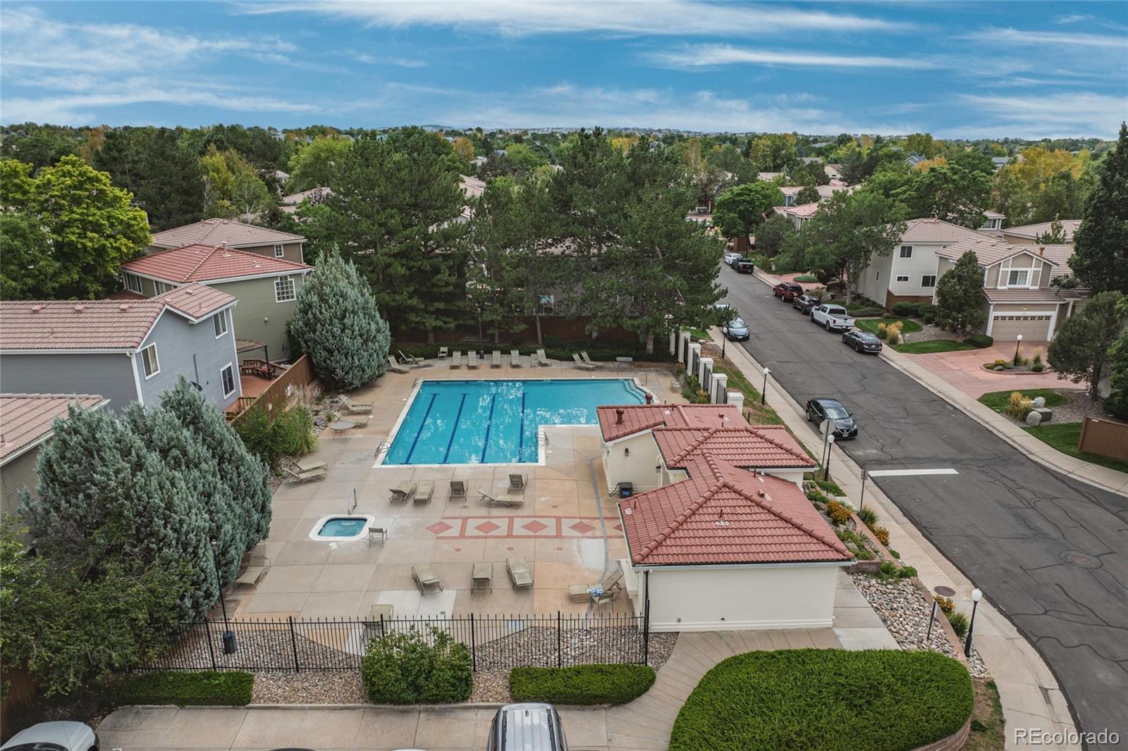 MLS Image #31 for 1491  laurenwood way,highlands ranch, Colorado