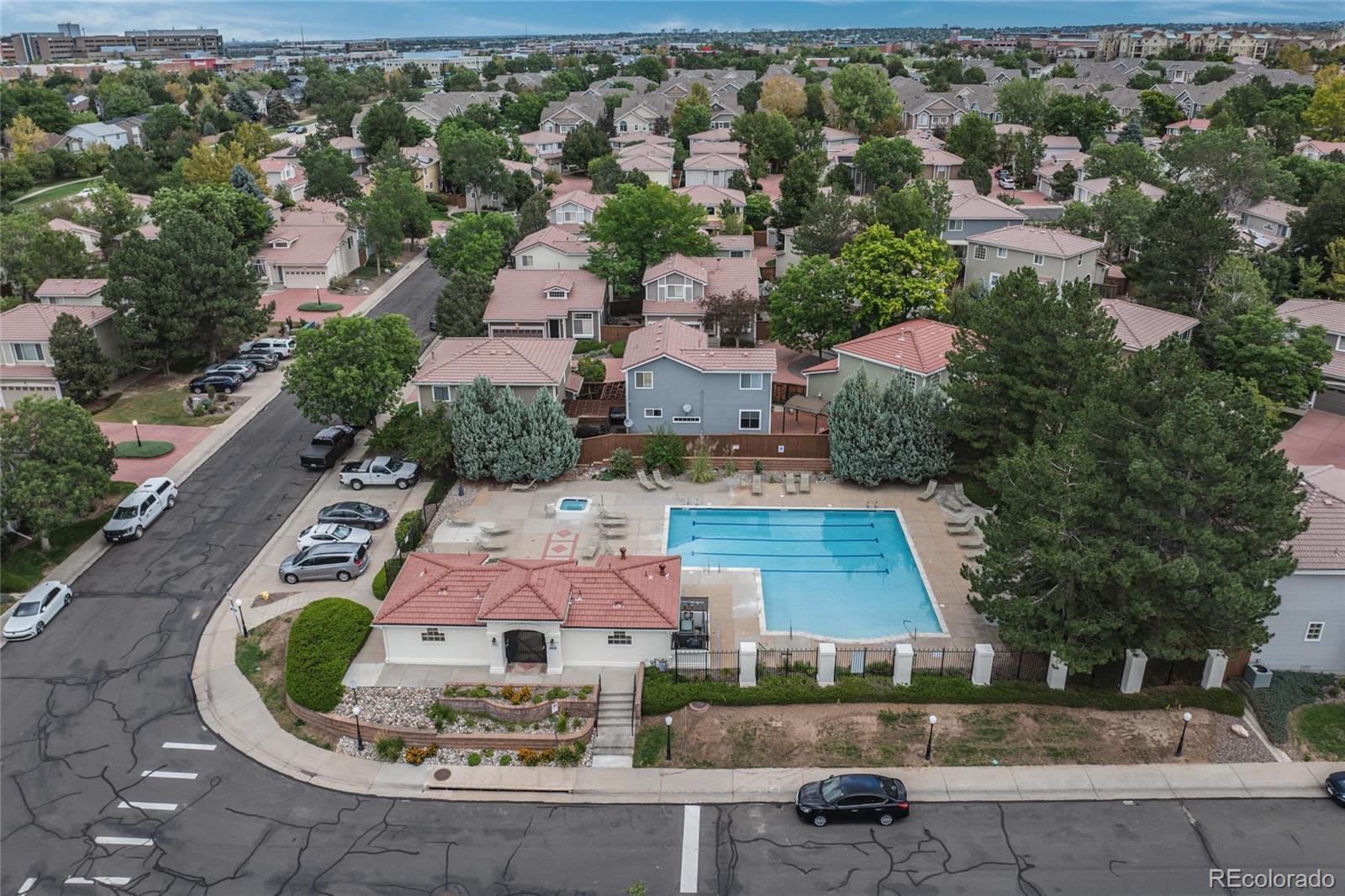 MLS Image #32 for 1491  laurenwood way,highlands ranch, Colorado