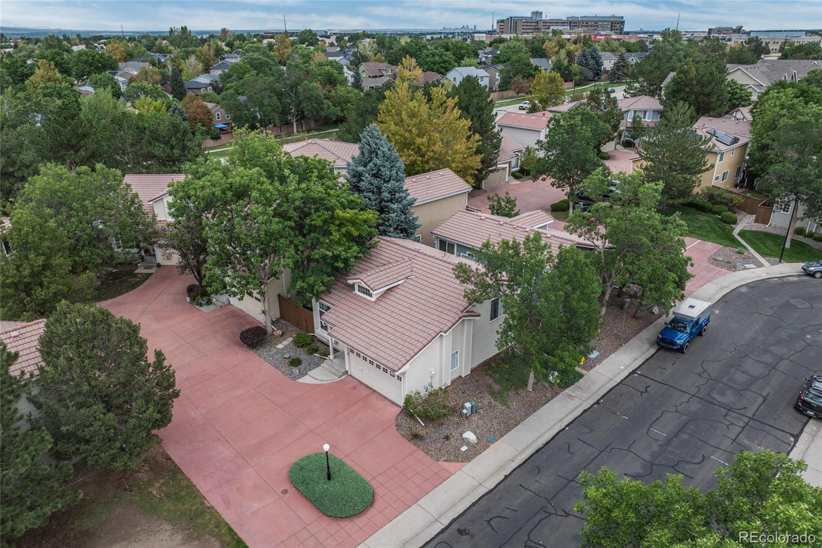 MLS Image #33 for 1491  laurenwood way,highlands ranch, Colorado
