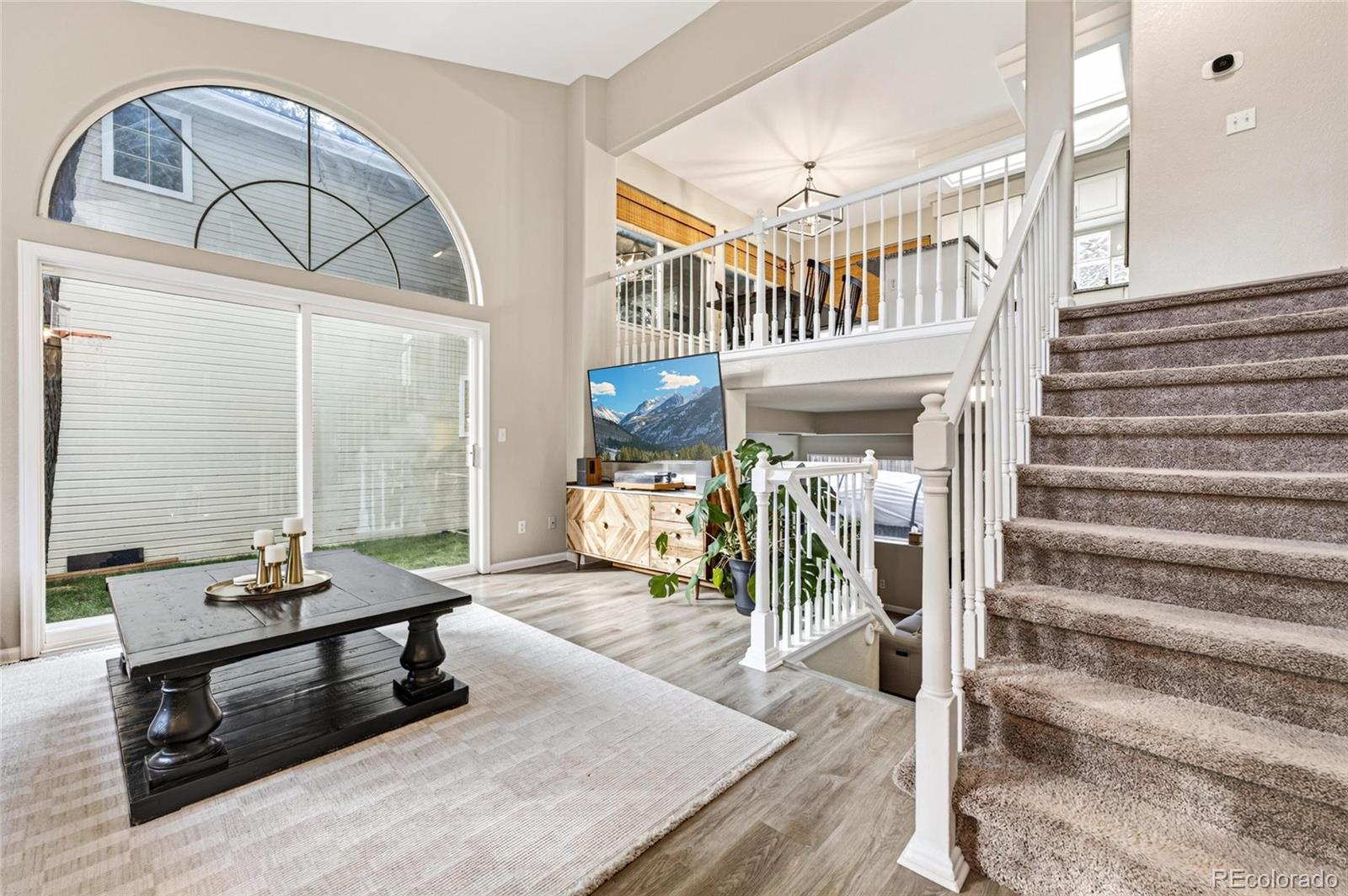 MLS Image #4 for 1491  laurenwood way,highlands ranch, Colorado