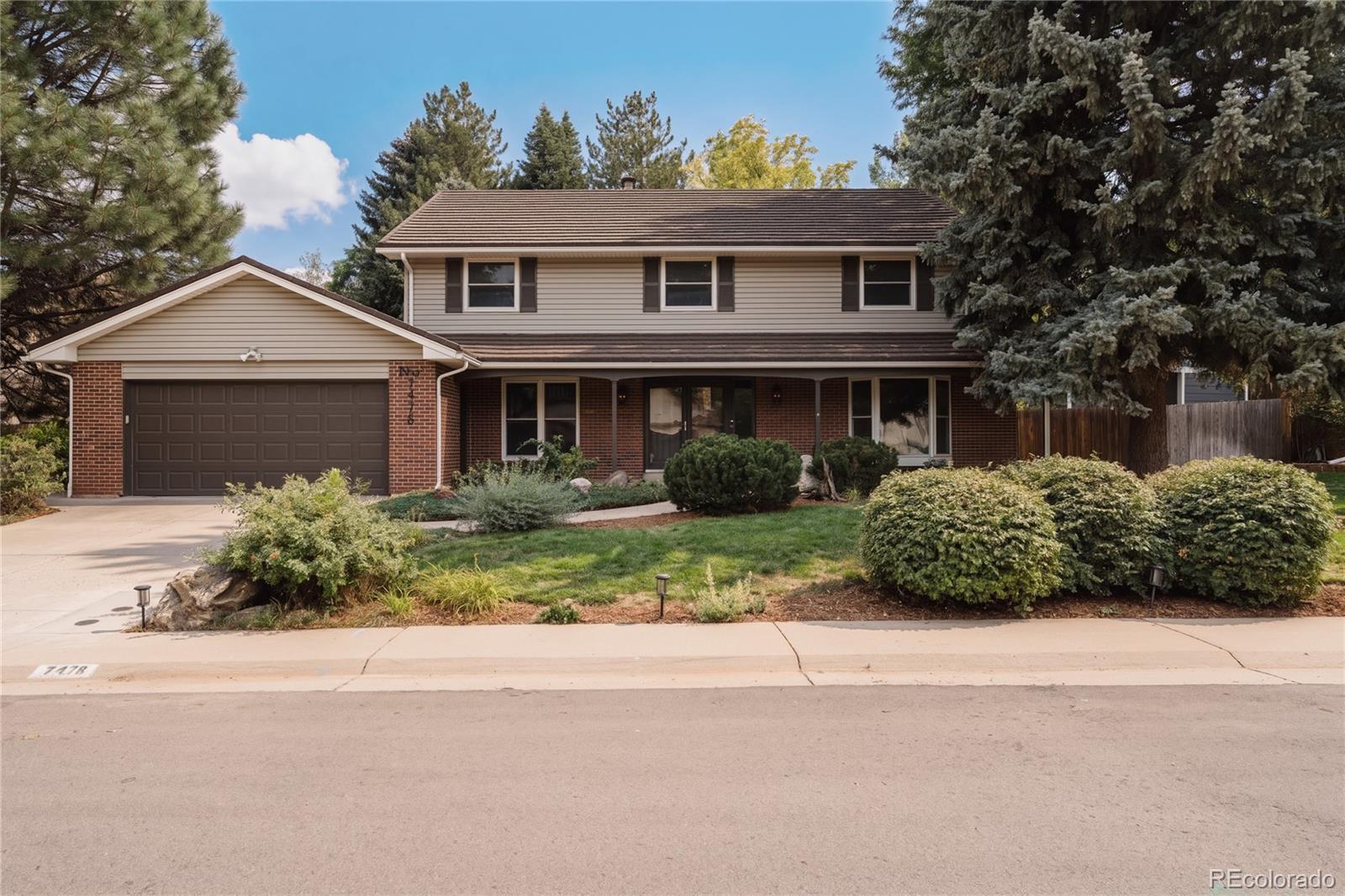 MLS Image #0 for 7478 w nichols place,littleton, Colorado