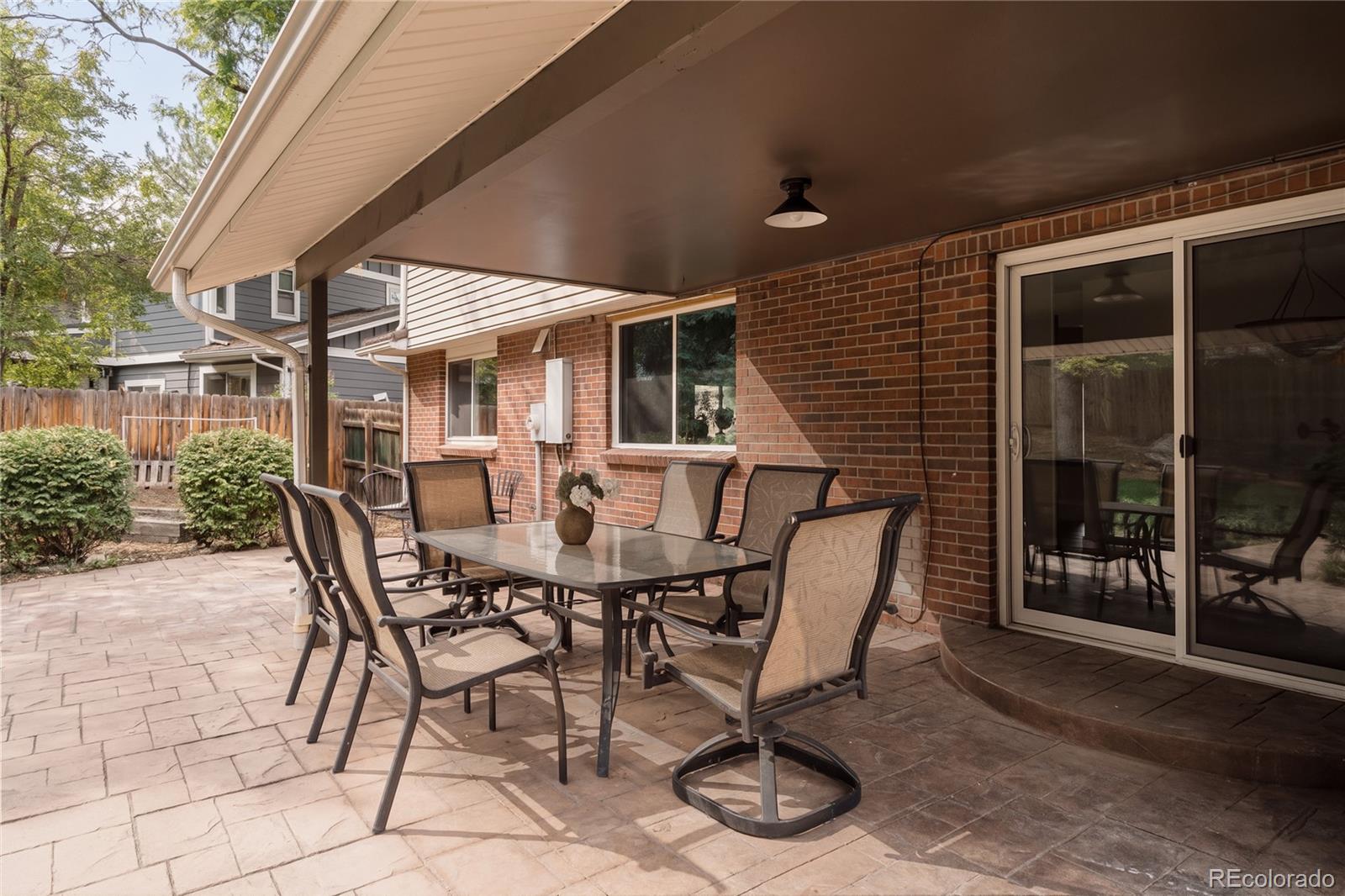 MLS Image #32 for 7478 w nichols place,littleton, Colorado