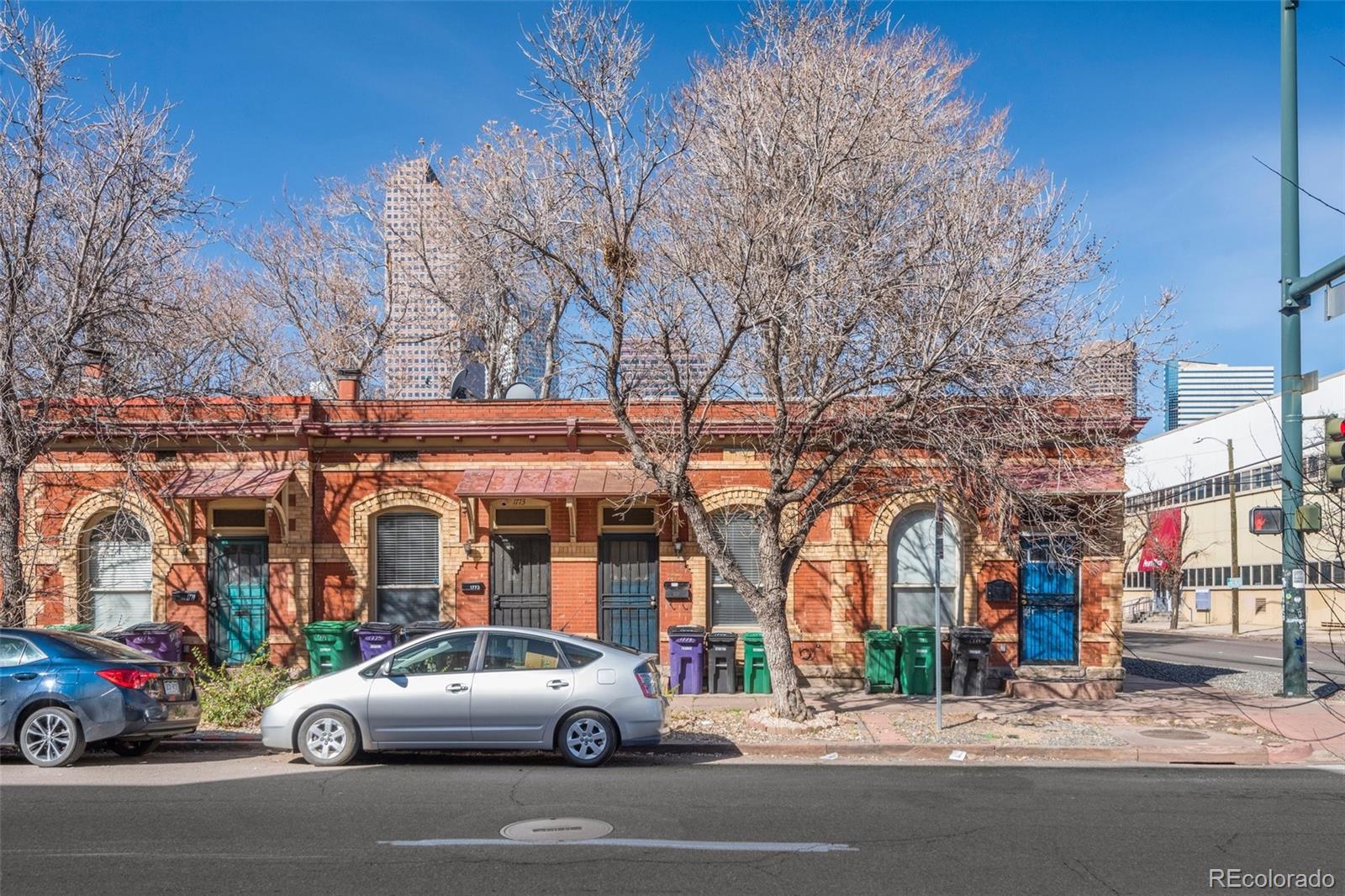 MLS Image #17 for 1773 n washington street,denver, Colorado