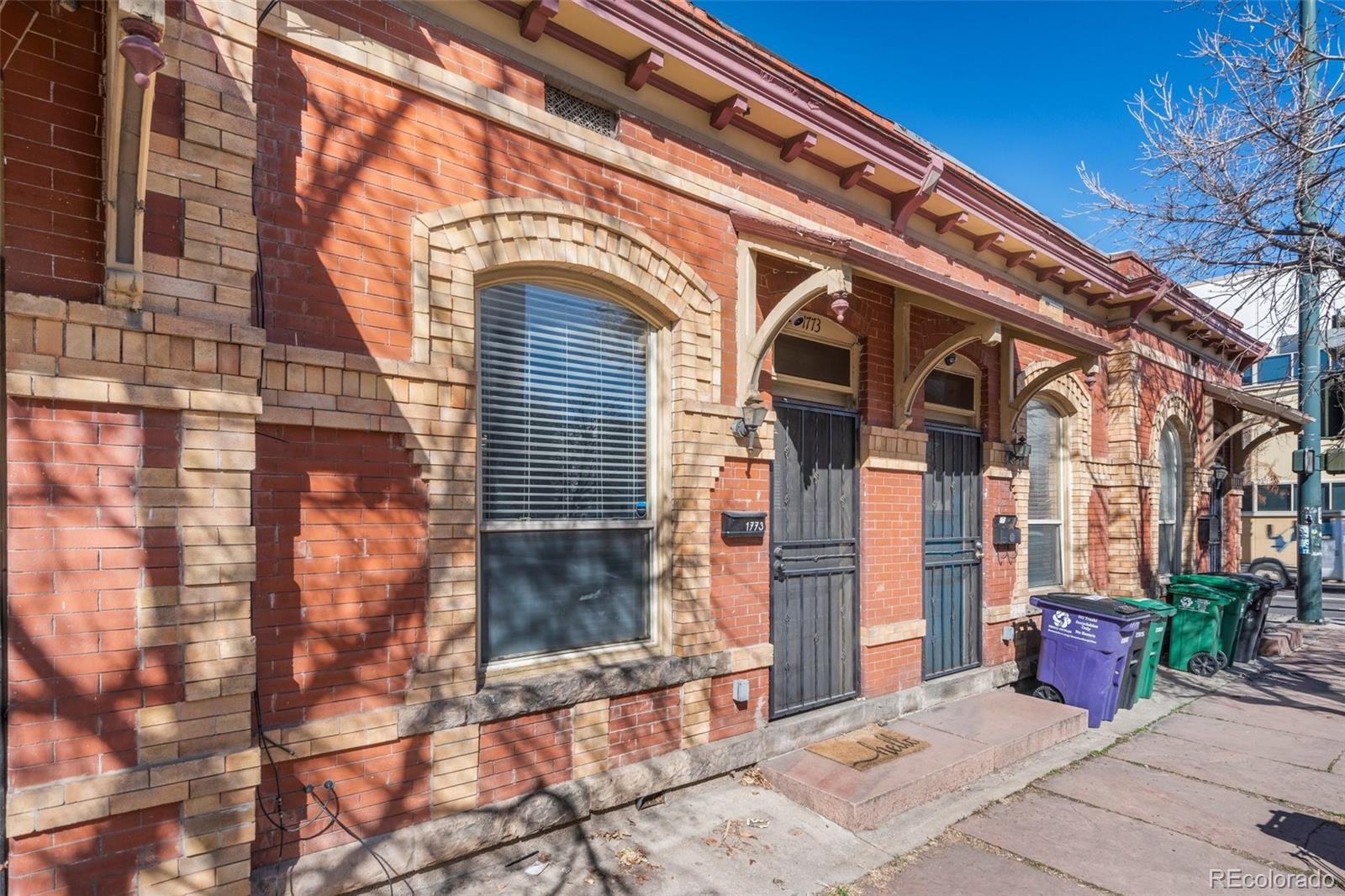 MLS Image #18 for 1773 n washington street,denver, Colorado