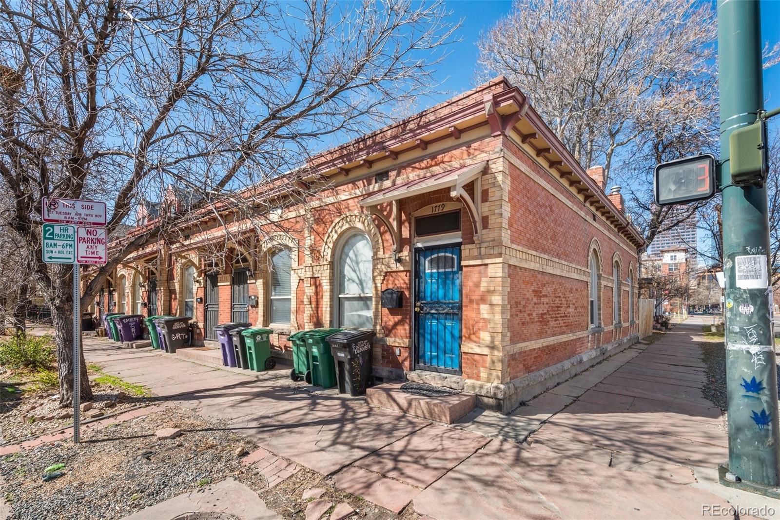 MLS Image #19 for 1773 n washington street,denver, Colorado