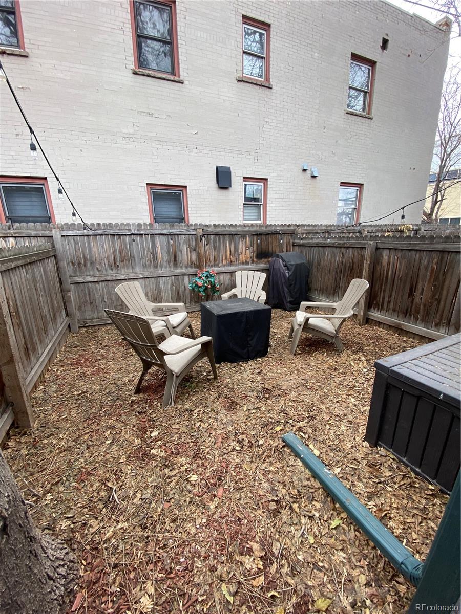 MLS Image #21 for 1773 n washington street,denver, Colorado