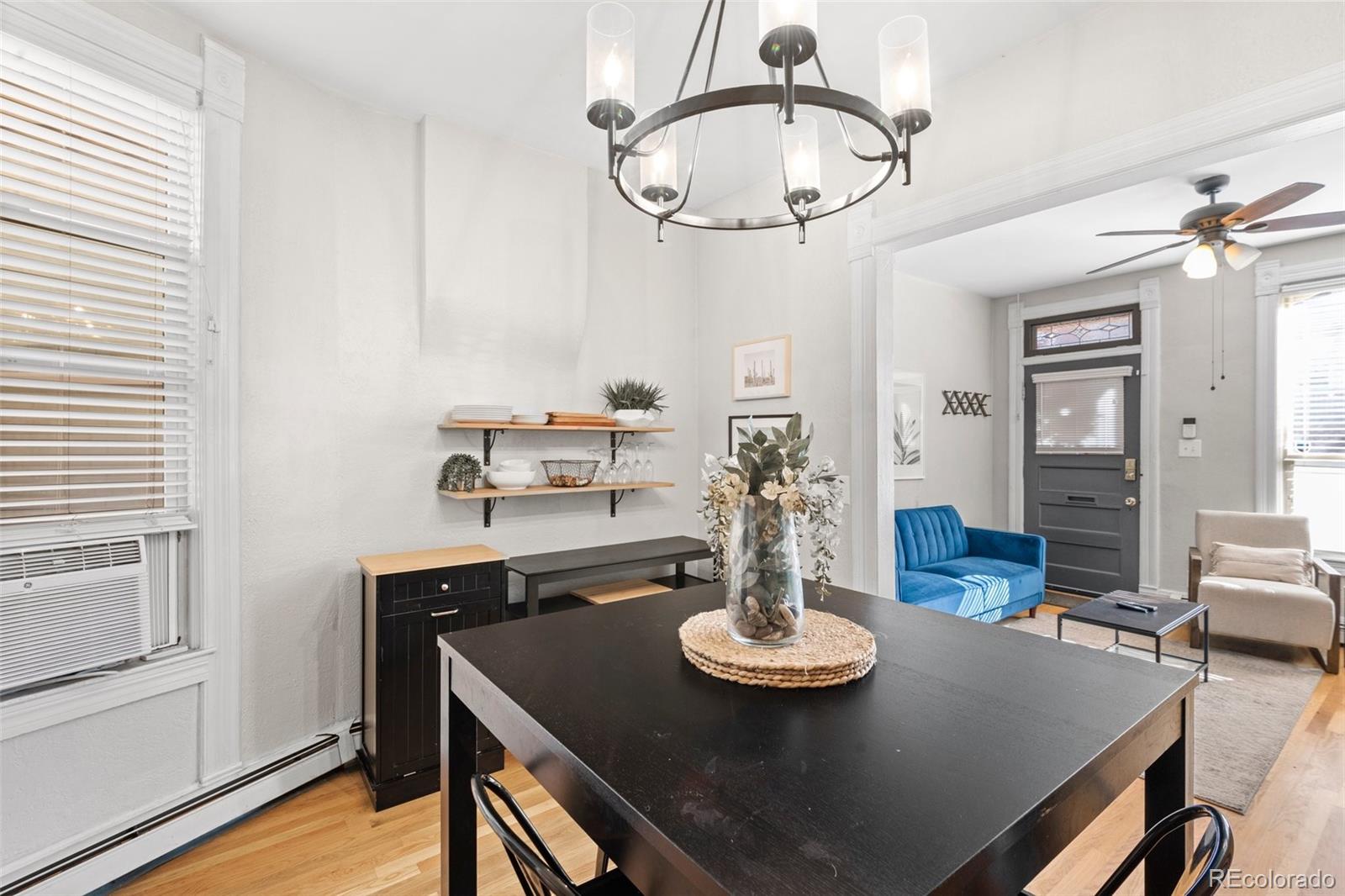 MLS Image #5 for 1773 n washington street,denver, Colorado