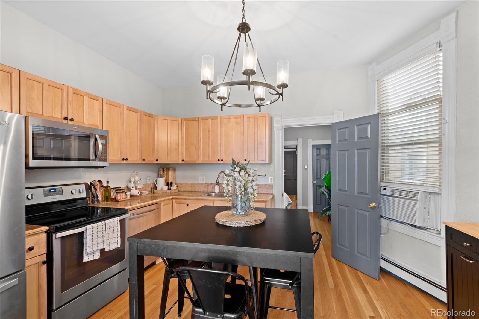 MLS Image #6 for 1773 n washington street,denver, Colorado