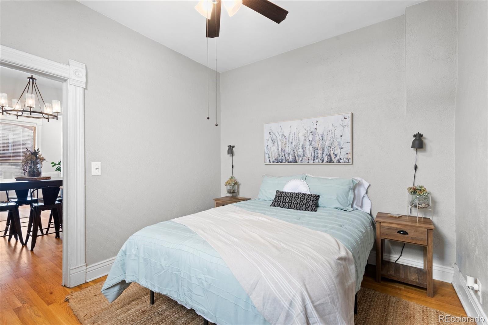 MLS Image #9 for 1773 n washington street,denver, Colorado