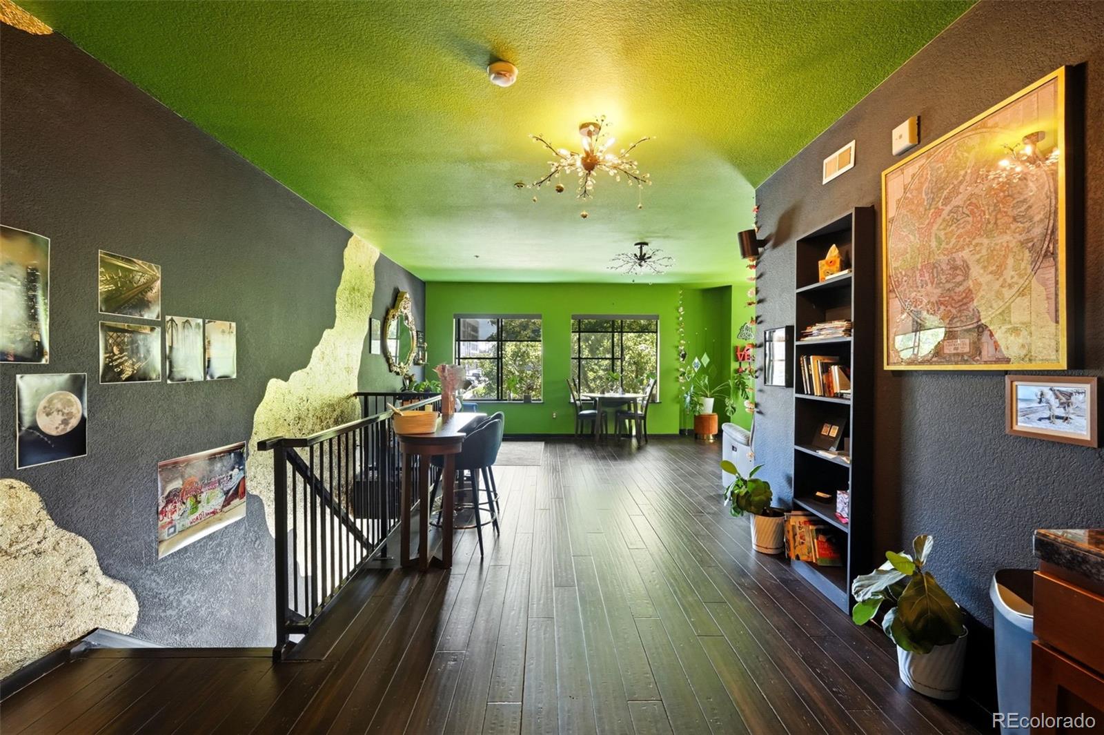 MLS Image #11 for 3195  blake street,denver, Colorado
