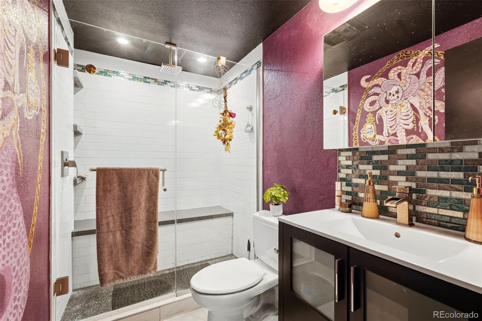 MLS Image #13 for 3195  blake street,denver, Colorado