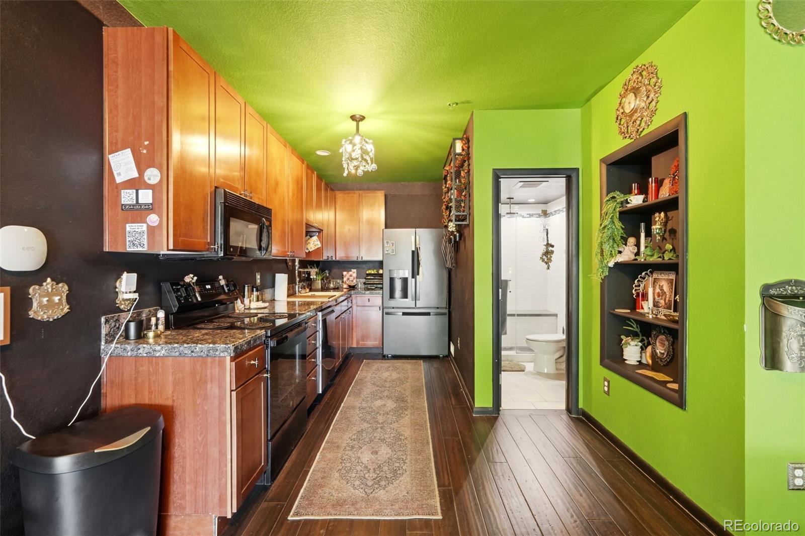 MLS Image #19 for 3195  blake street,denver, Colorado
