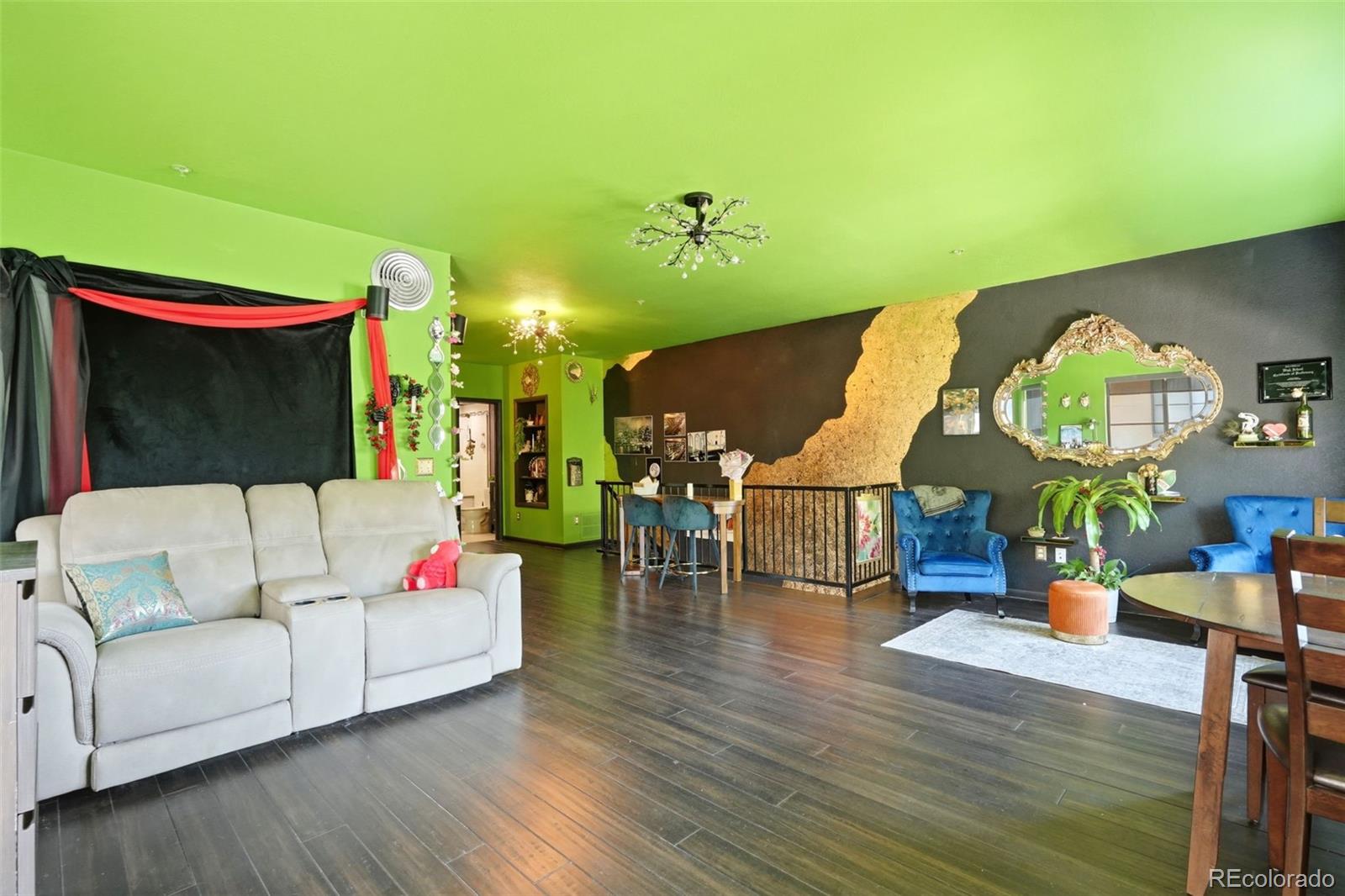 MLS Image #22 for 3195  blake street,denver, Colorado
