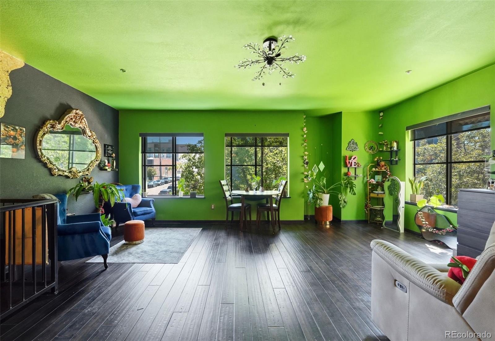 MLS Image #23 for 3195  blake street,denver, Colorado