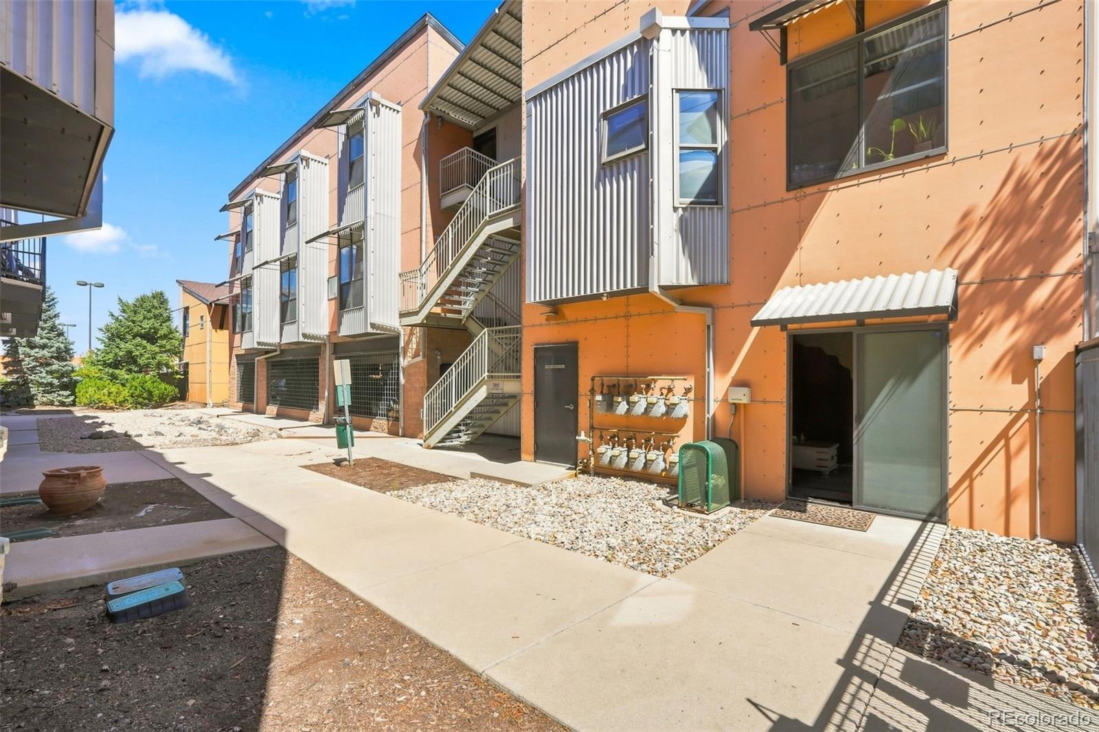 MLS Image #25 for 3195  blake street,denver, Colorado