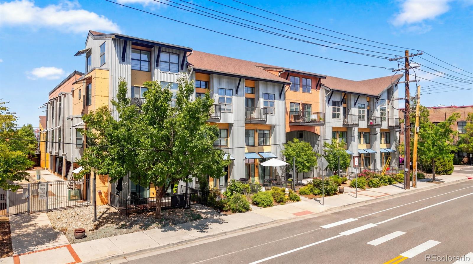 MLS Image #27 for 3195  blake street,denver, Colorado