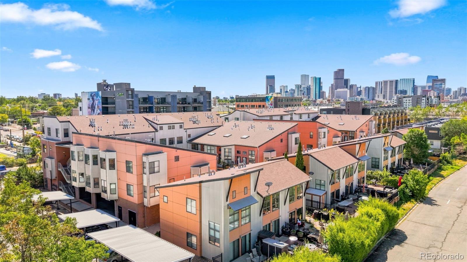 MLS Image #29 for 3195  blake street,denver, Colorado