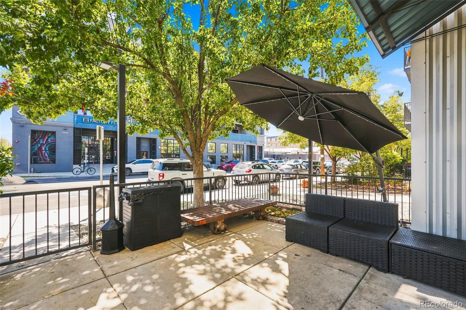 MLS Image #3 for 3195  blake street,denver, Colorado