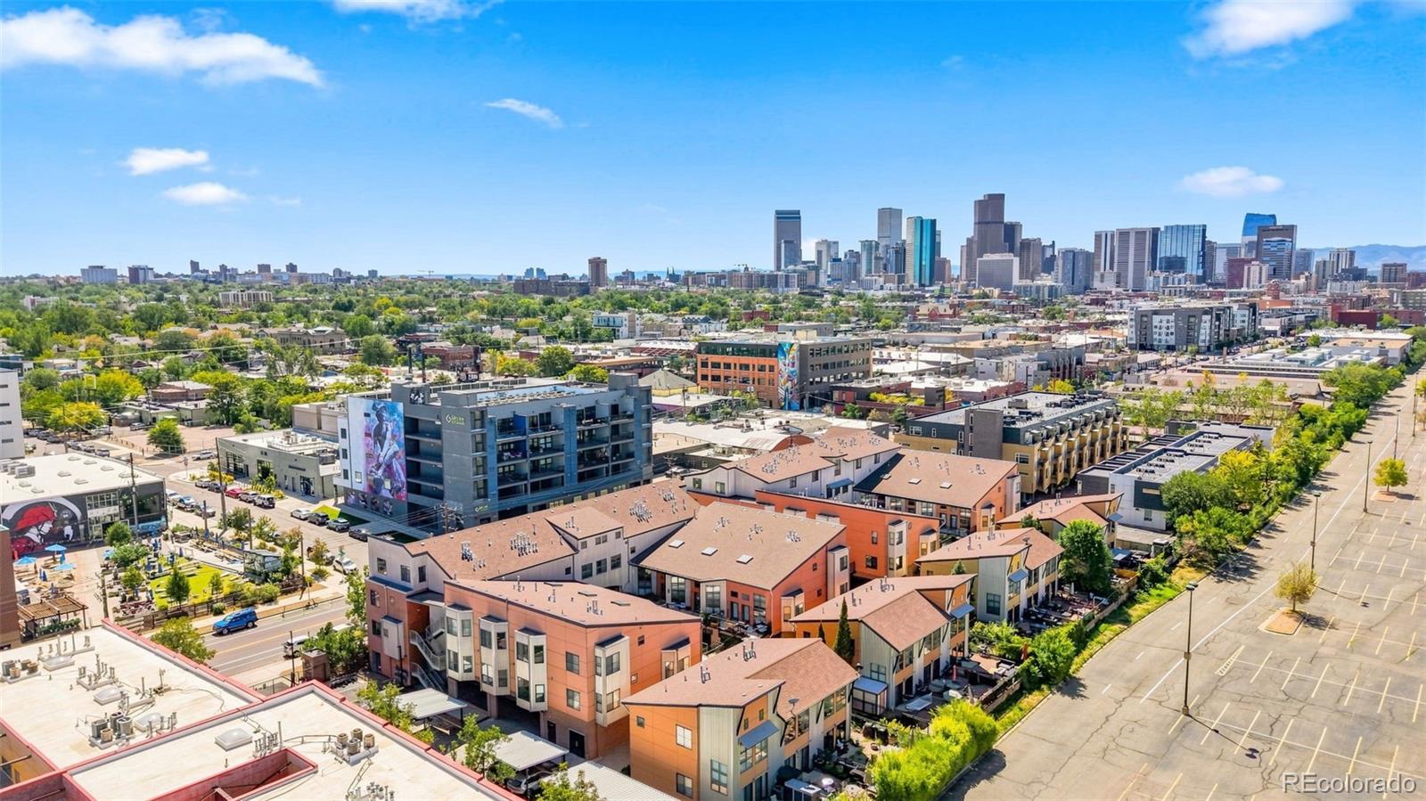 MLS Image #30 for 3195  blake street,denver, Colorado