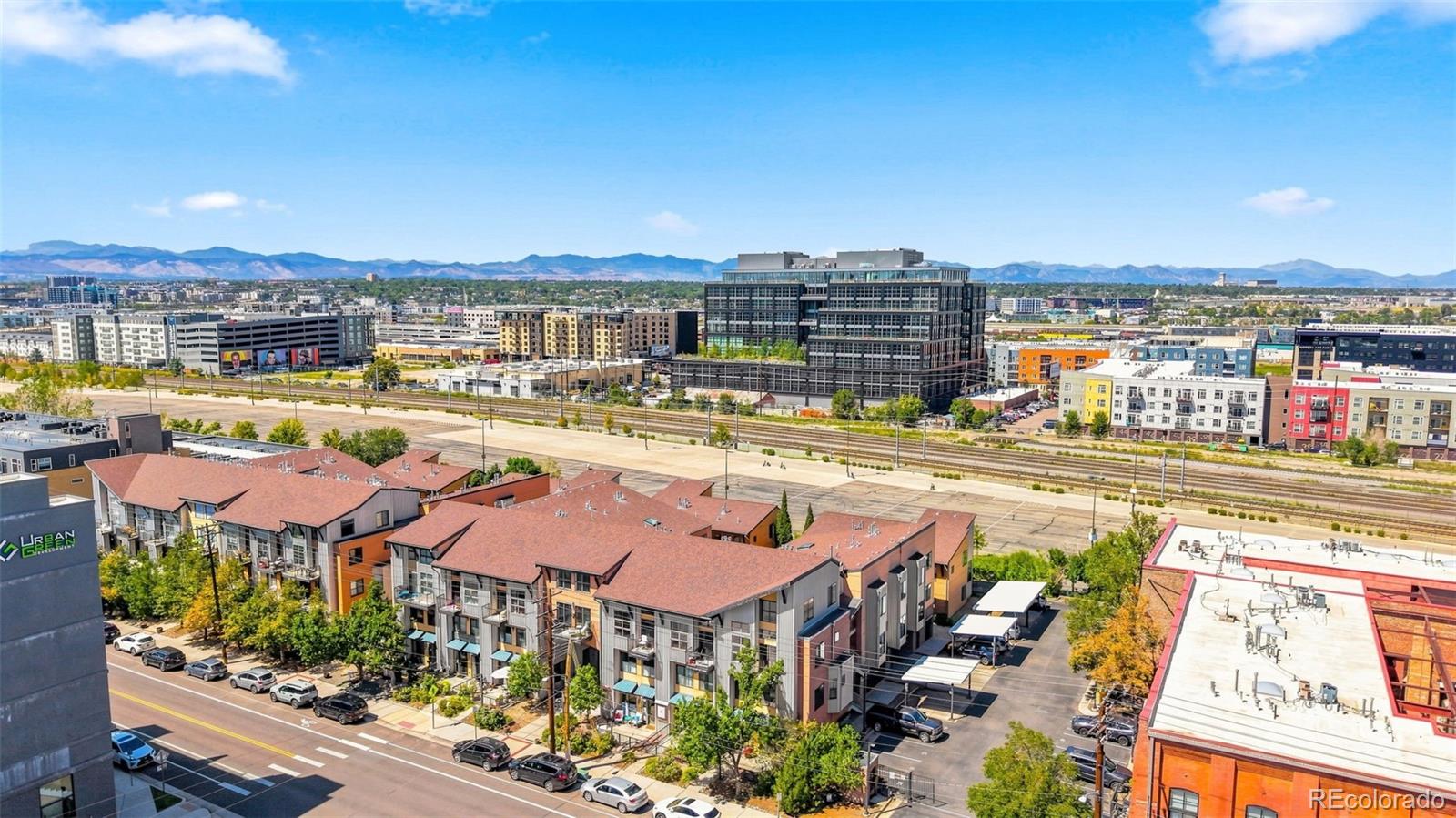 MLS Image #31 for 3195  blake street,denver, Colorado