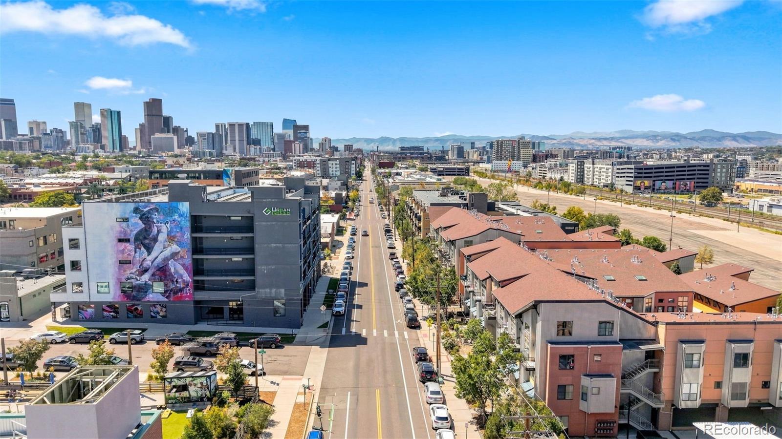 MLS Image #34 for 3195  blake street,denver, Colorado