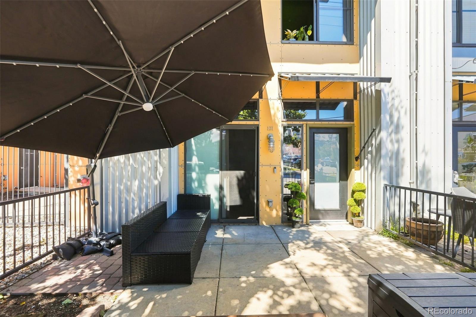 MLS Image #5 for 3195  blake street,denver, Colorado