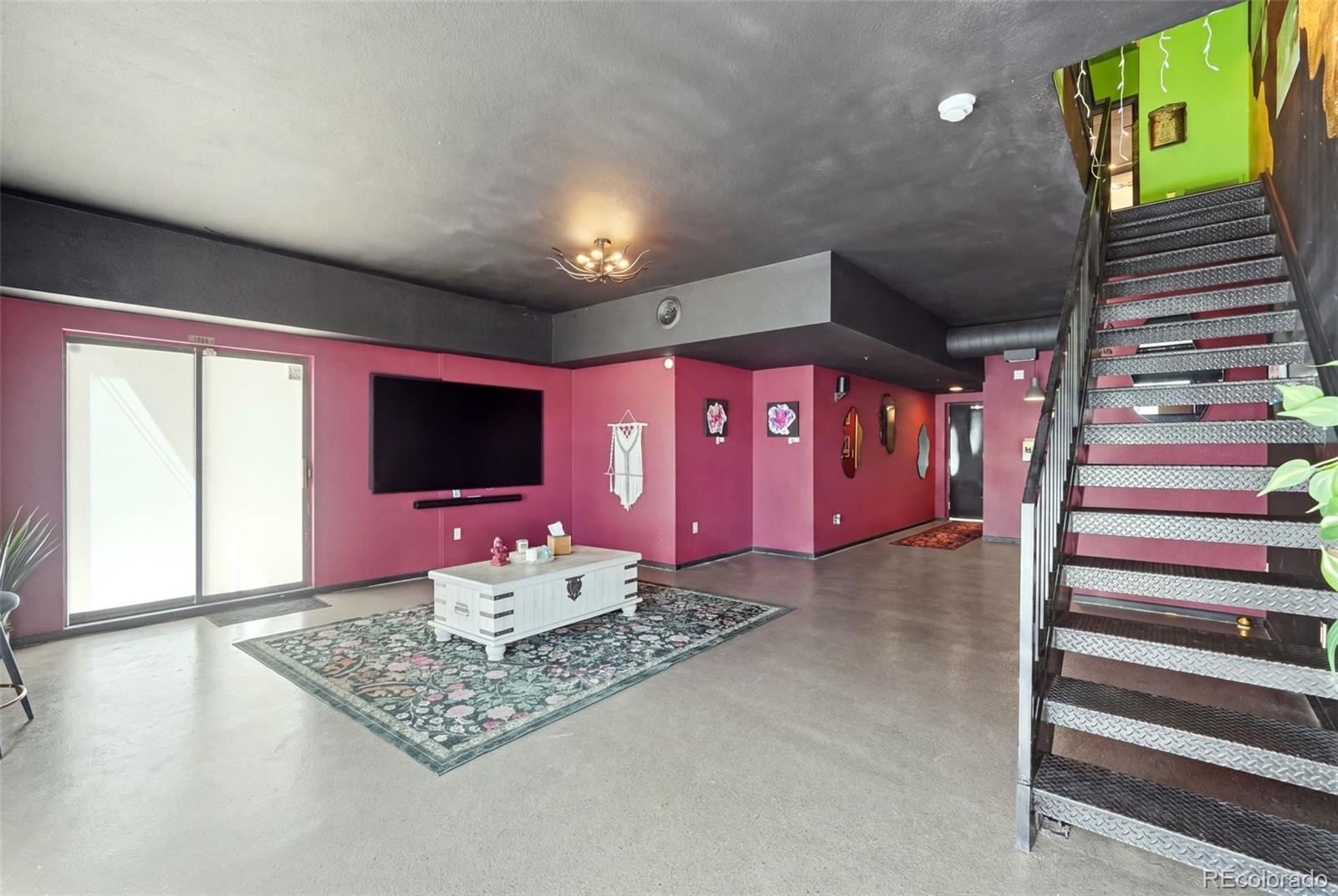 MLS Image #6 for 3195  blake street,denver, Colorado