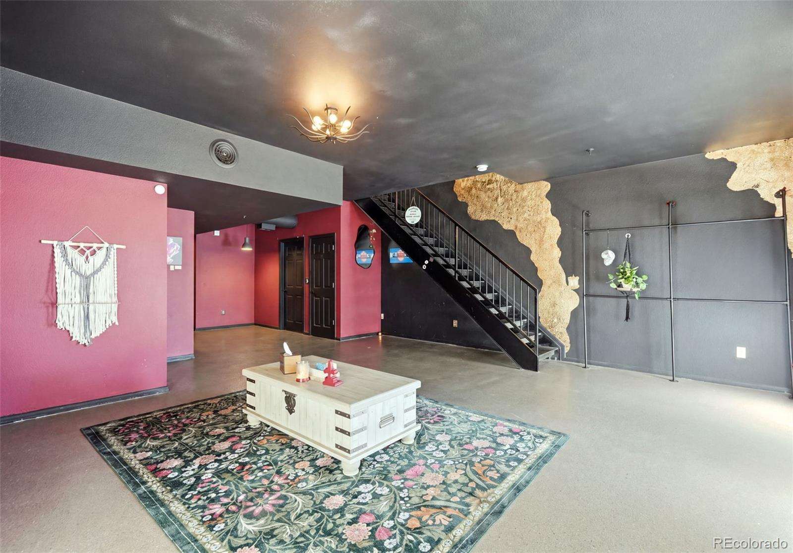 MLS Image #7 for 3195  blake street,denver, Colorado