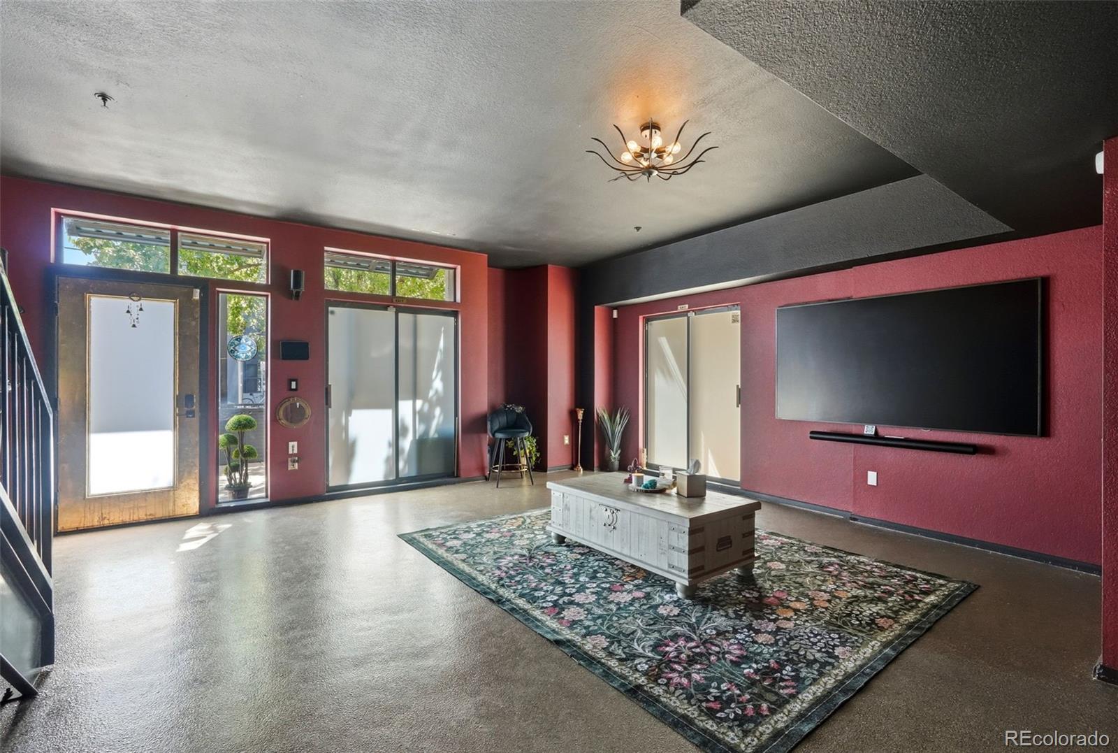 MLS Image #8 for 3195  blake street,denver, Colorado