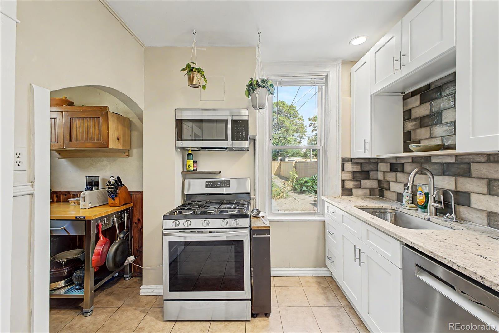 MLS Image #13 for 1052  lipan street,denver, Colorado