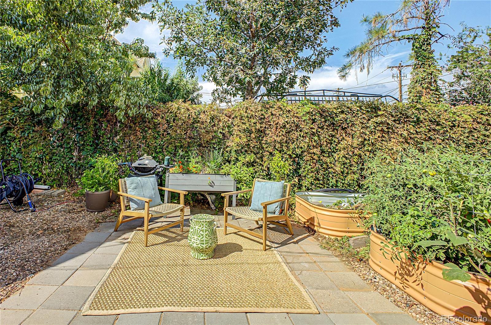 MLS Image #18 for 1052  lipan street,denver, Colorado