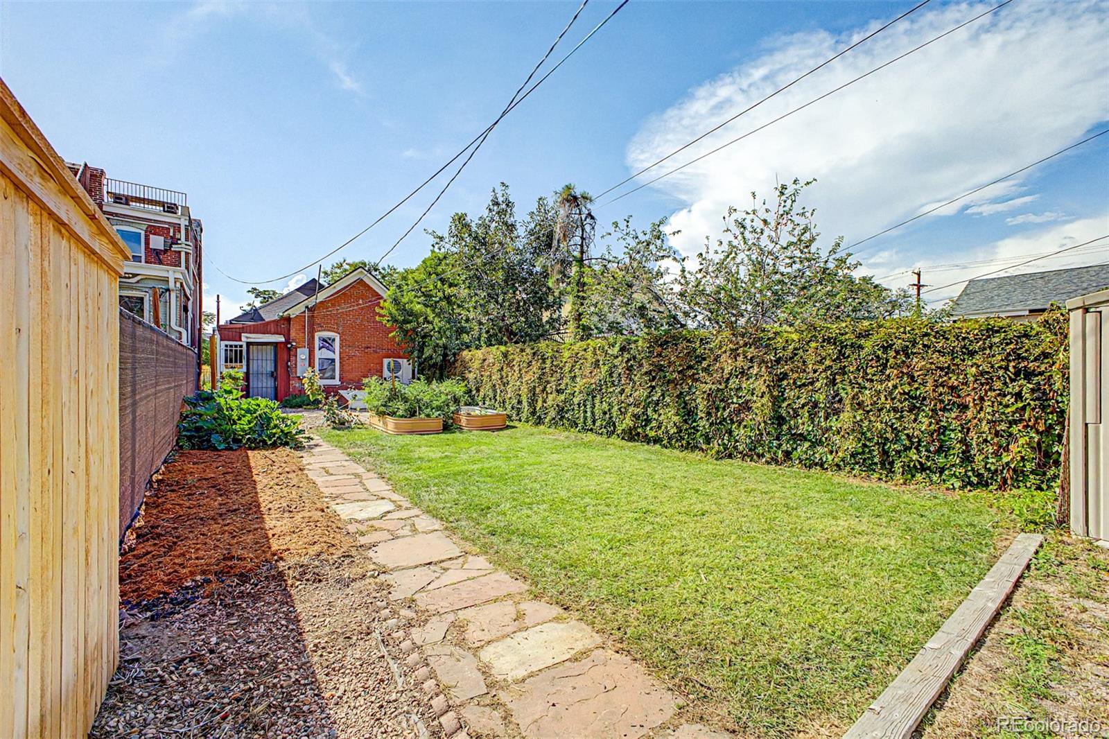 MLS Image #19 for 1052  lipan street,denver, Colorado