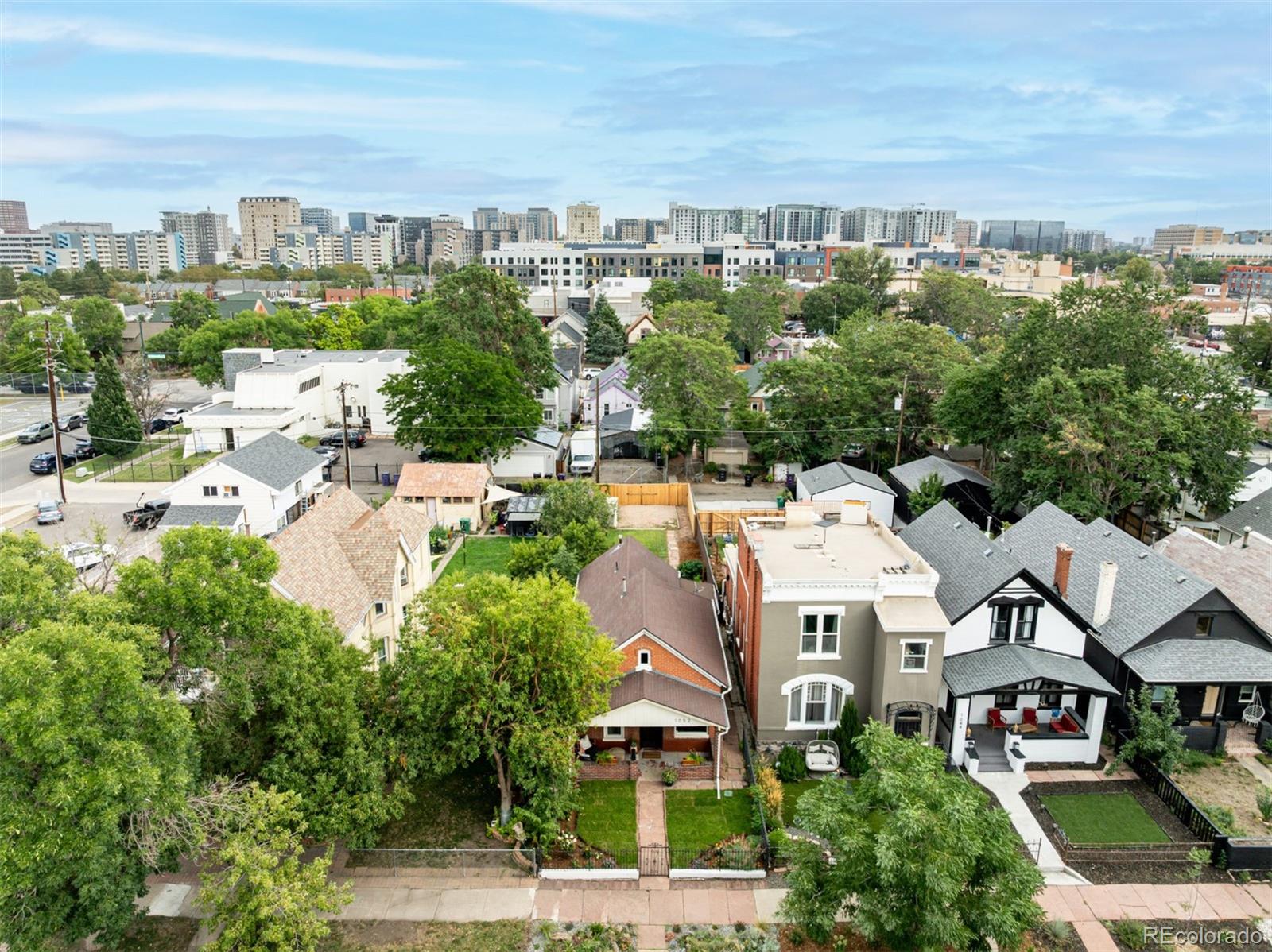 MLS Image #21 for 1052  lipan street,denver, Colorado