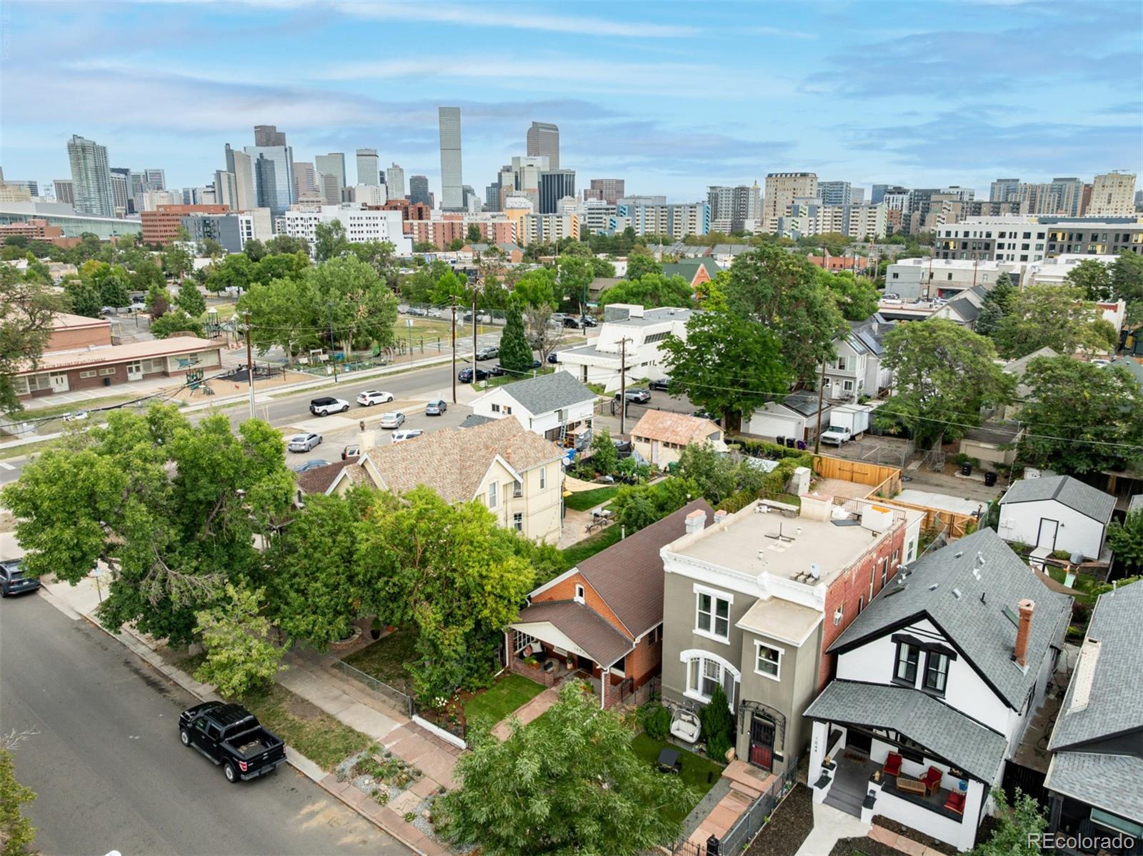MLS Image #22 for 1052  lipan street,denver, Colorado