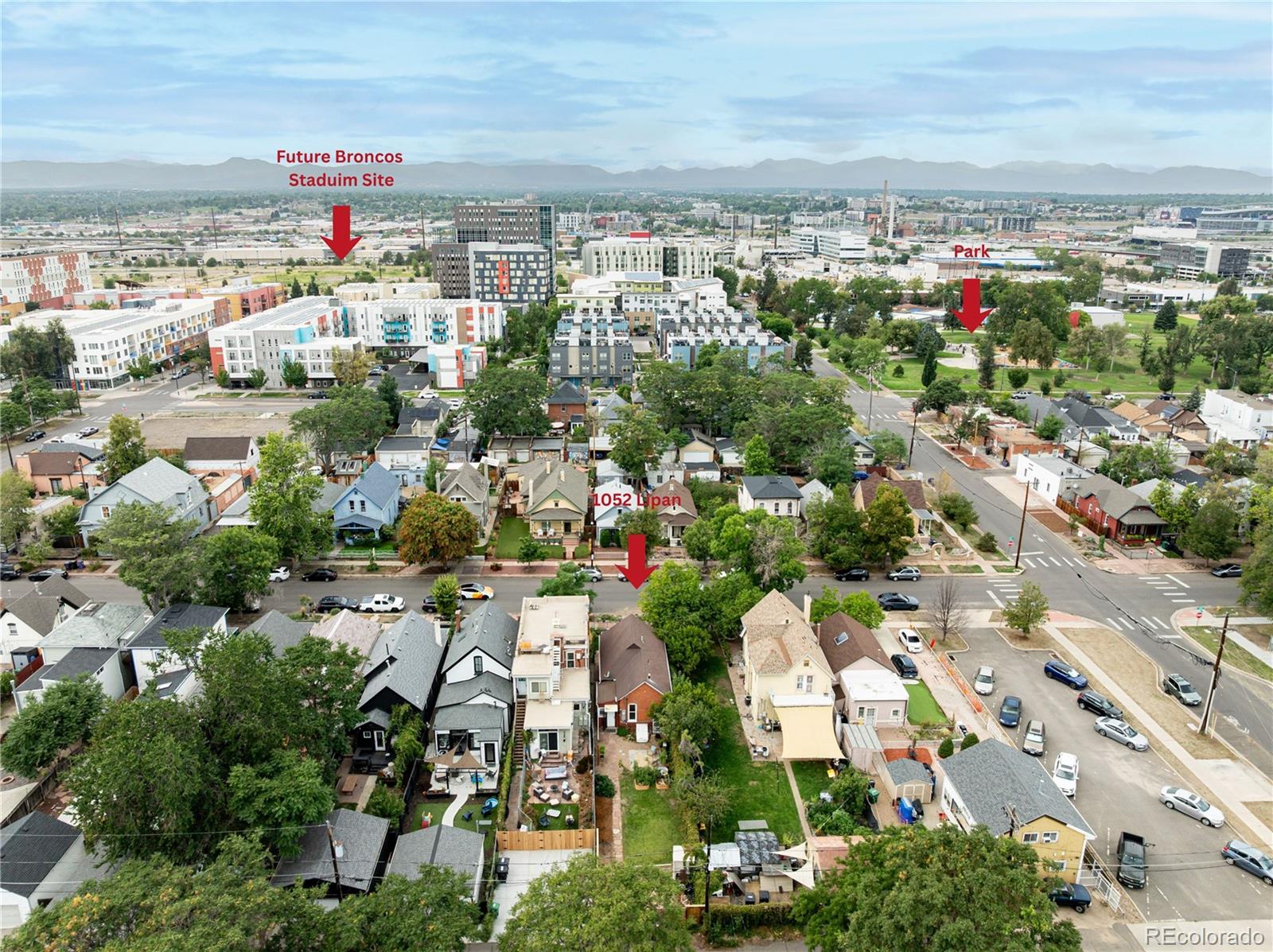 MLS Image #23 for 1052  lipan street,denver, Colorado