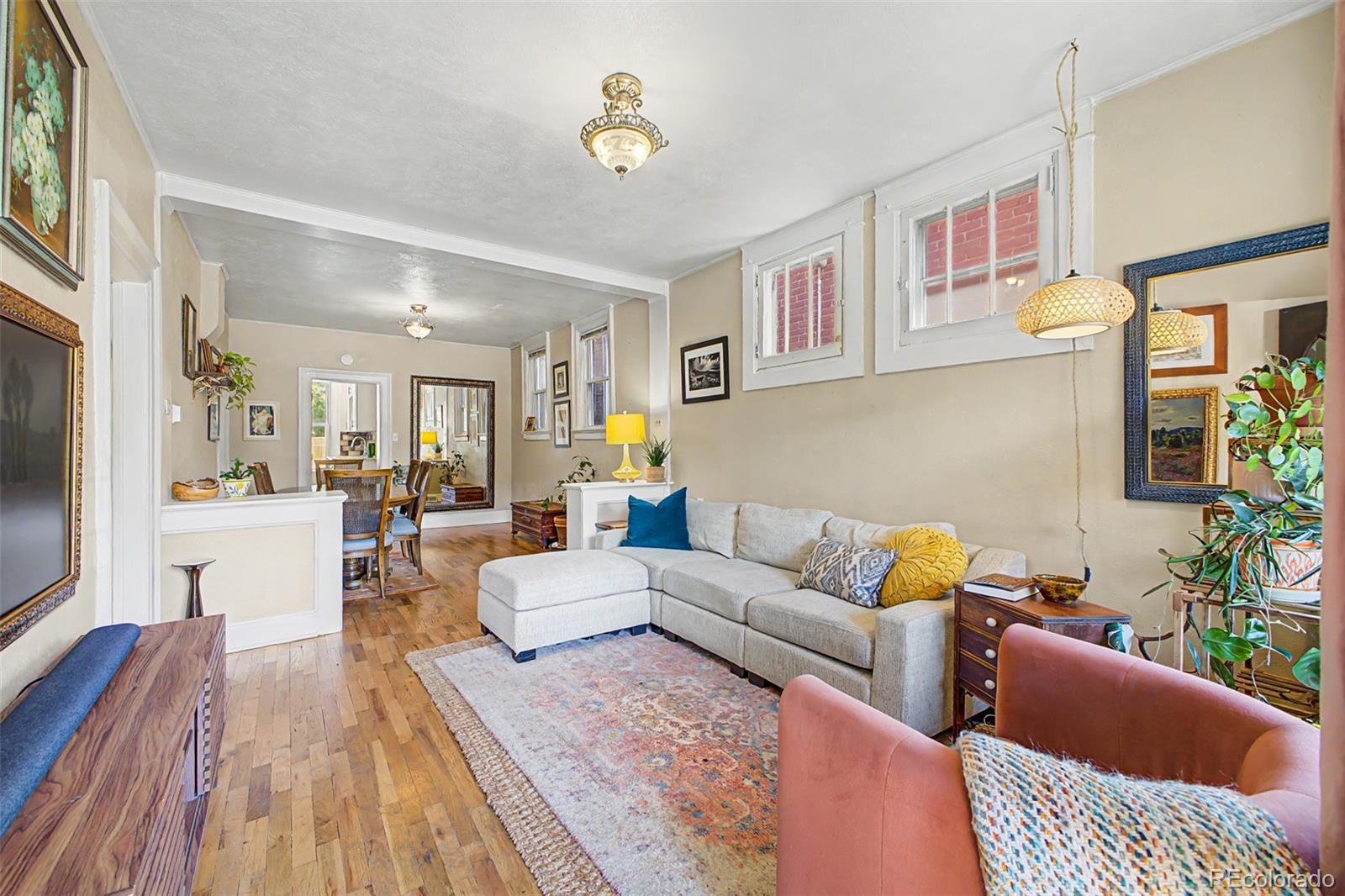MLS Image #3 for 1052  lipan street,denver, Colorado