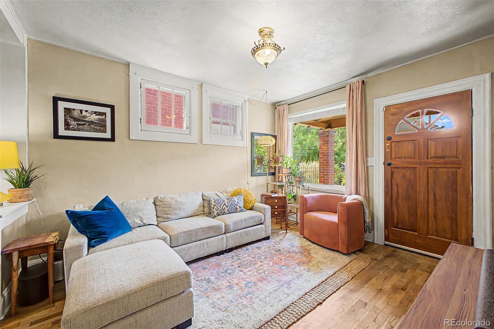 MLS Image #4 for 1052  lipan street,denver, Colorado