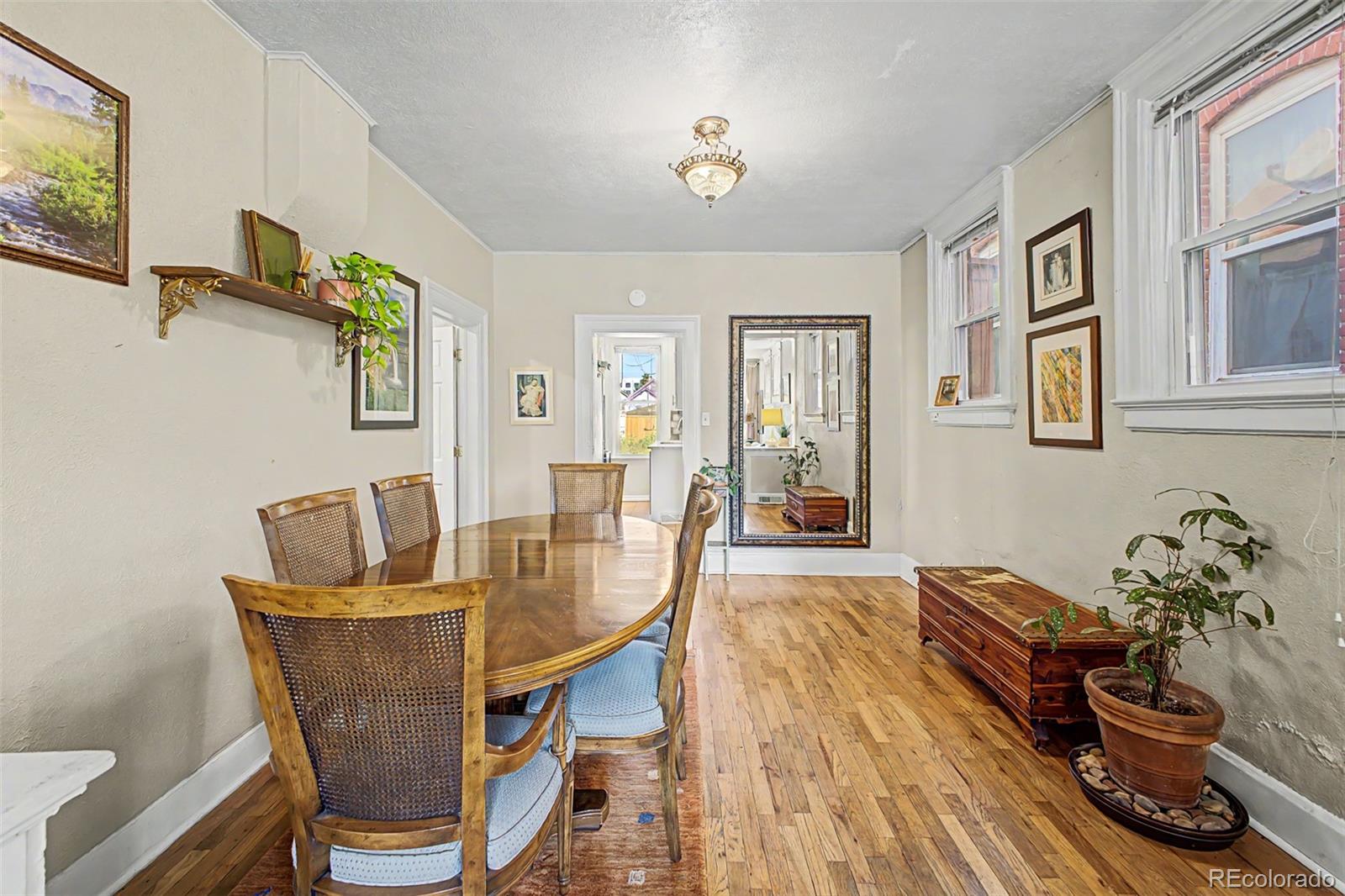 MLS Image #5 for 1052  lipan street,denver, Colorado