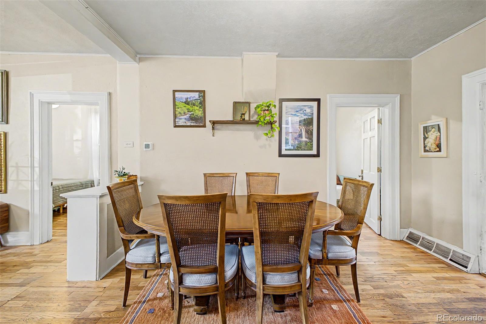 MLS Image #6 for 1052  lipan street,denver, Colorado