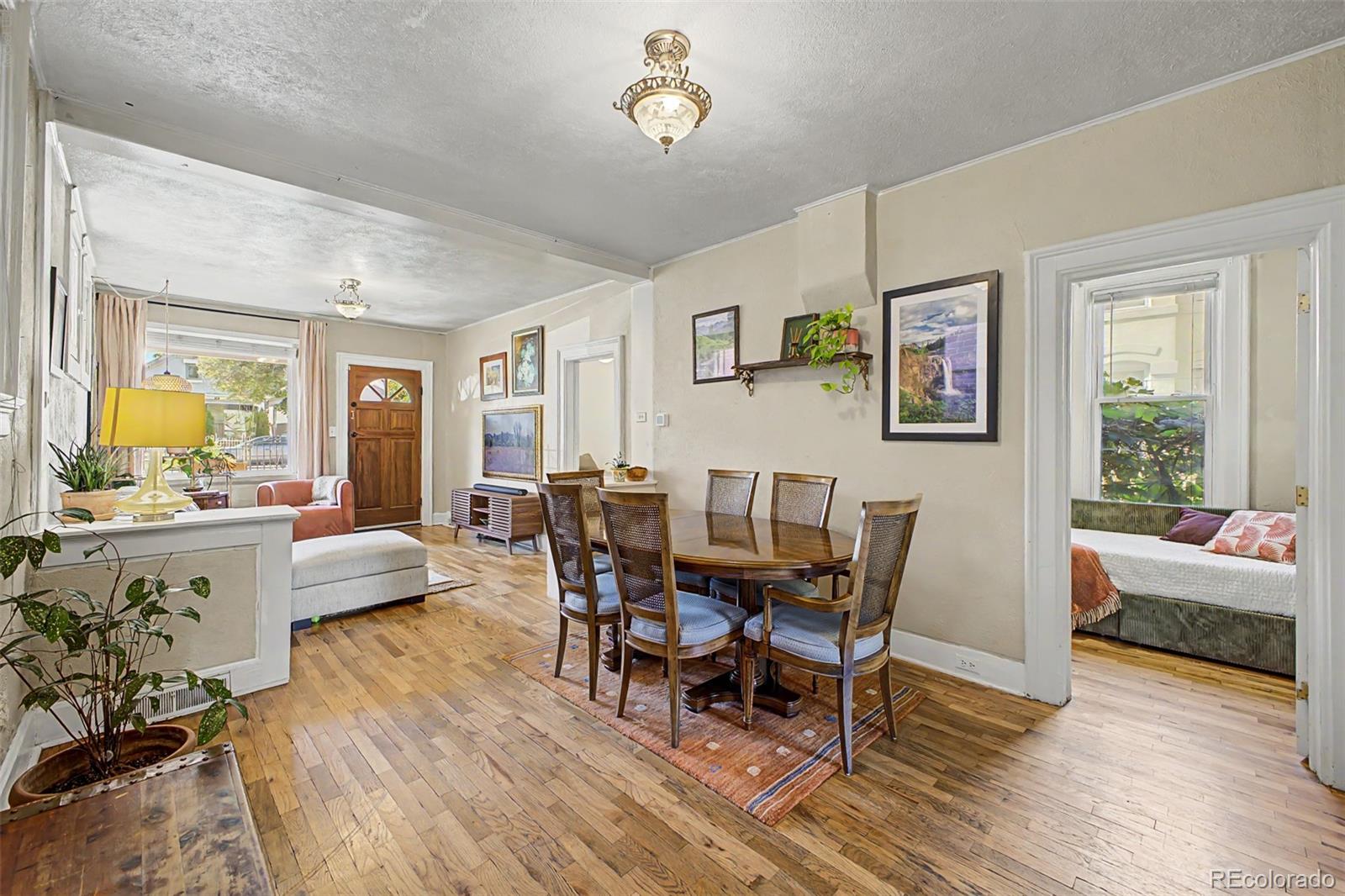 MLS Image #7 for 1052  lipan street,denver, Colorado