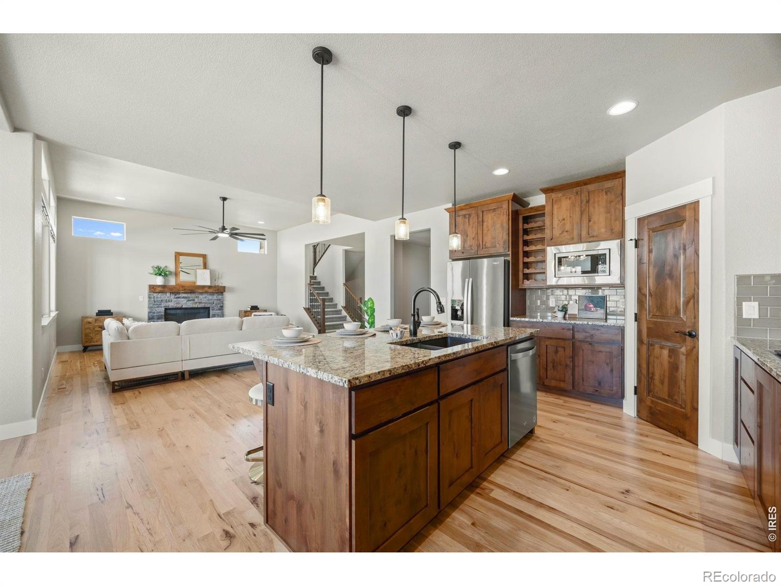 MLS Image #13 for 7166  cottage court,timnath, Colorado
