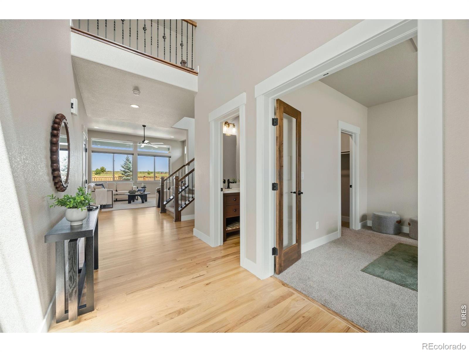 MLS Image #2 for 7166  cottage court,timnath, Colorado