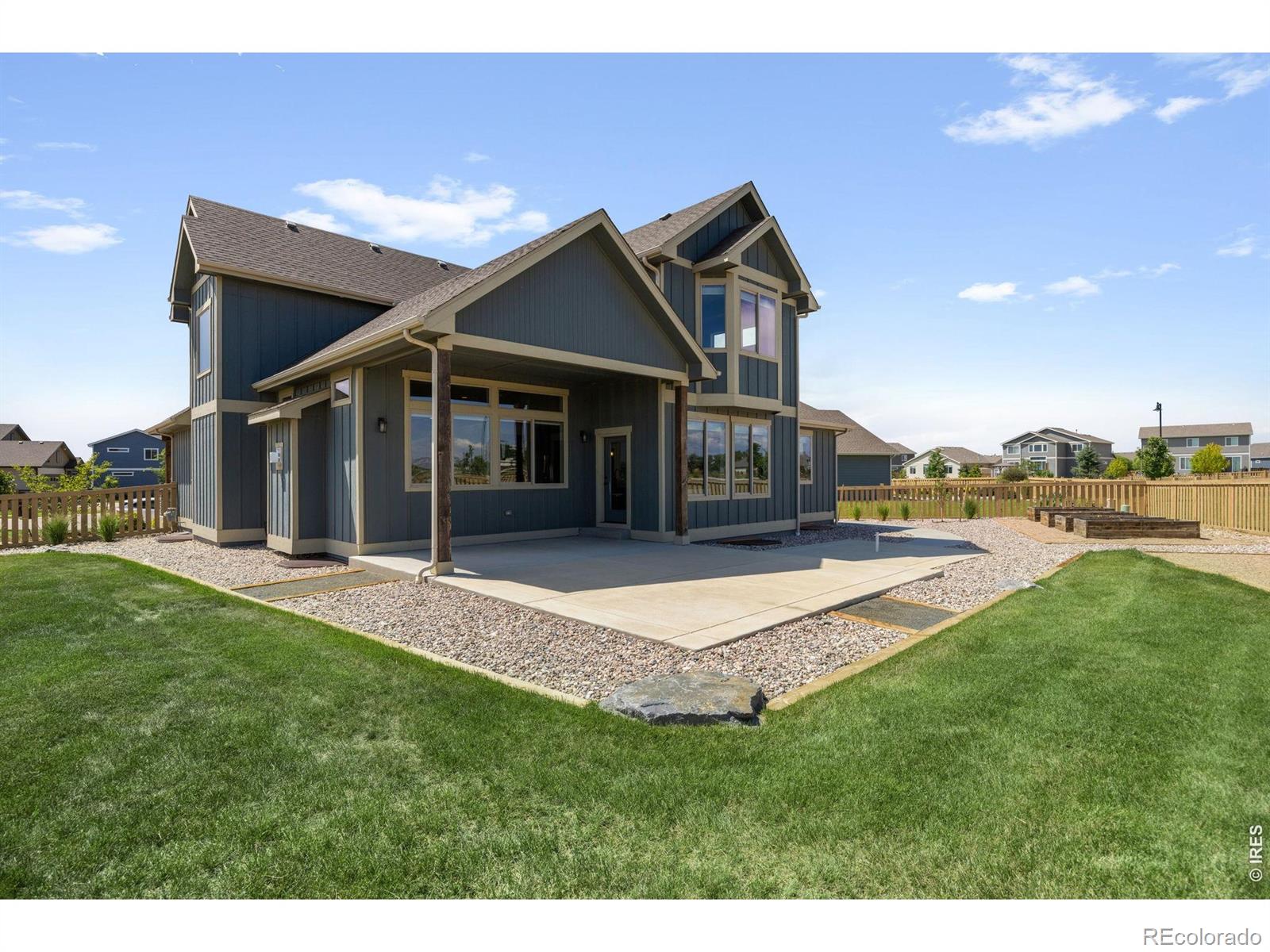 MLS Image #39 for 7166  cottage court,timnath, Colorado