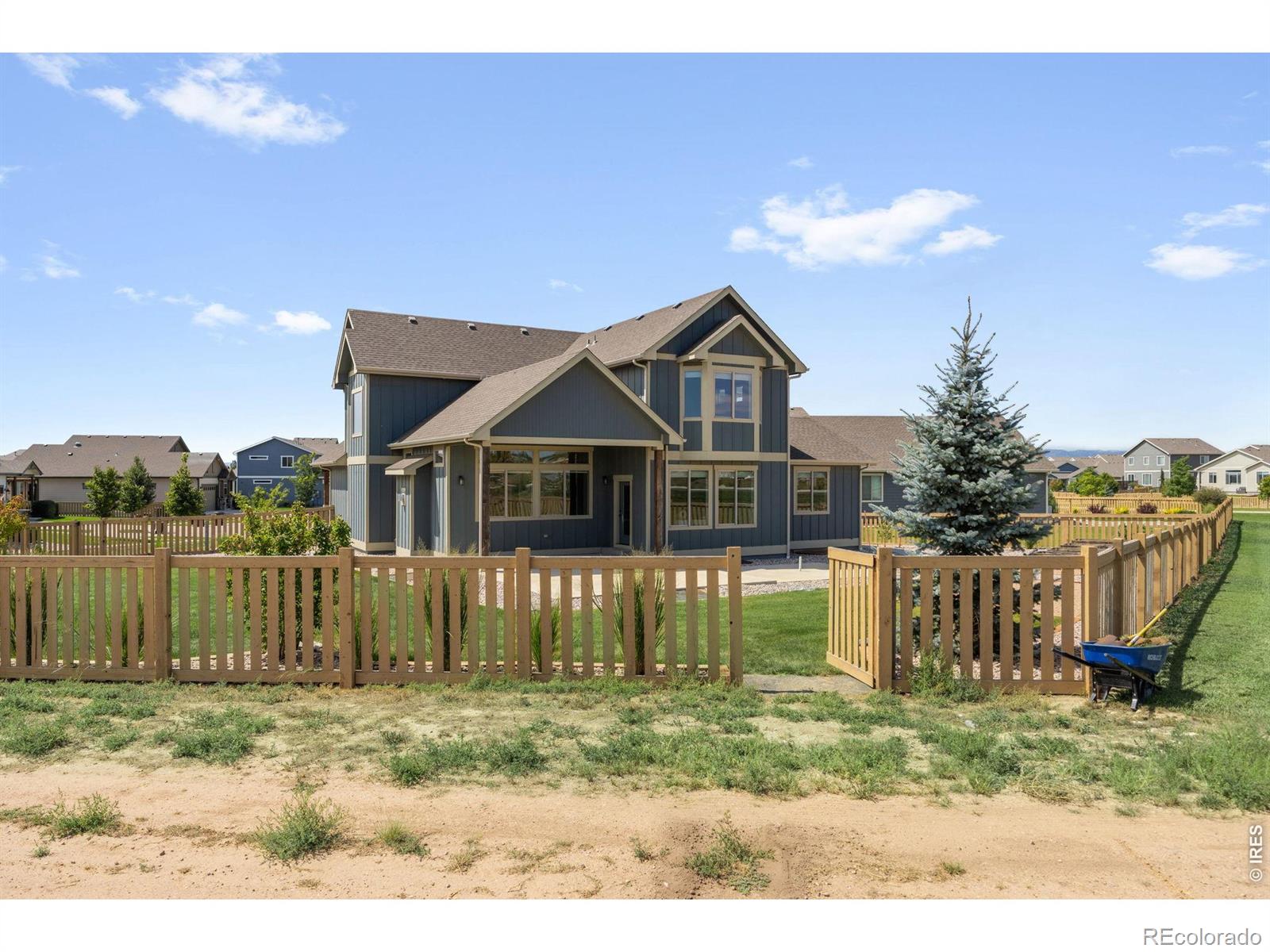MLS Image #40 for 7166  cottage court,timnath, Colorado