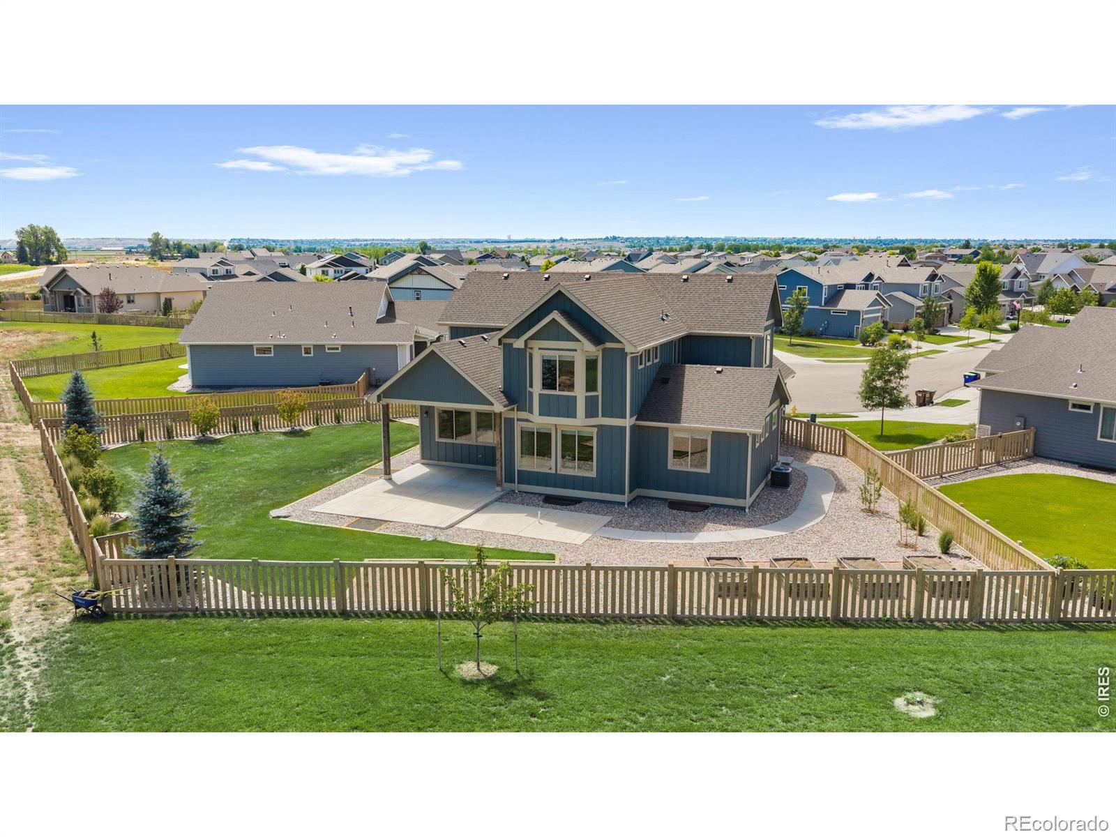 MLS Image #41 for 7166  cottage court,timnath, Colorado