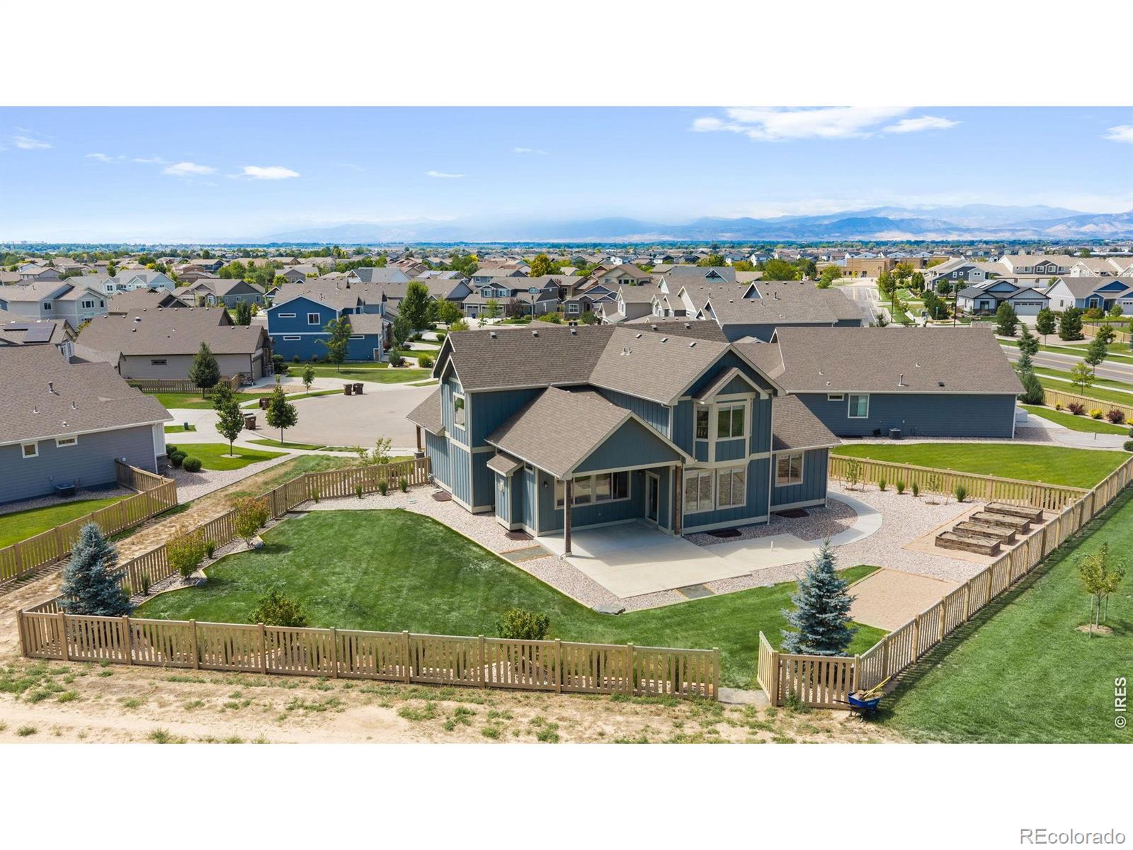 MLS Image #42 for 7166  cottage court,timnath, Colorado