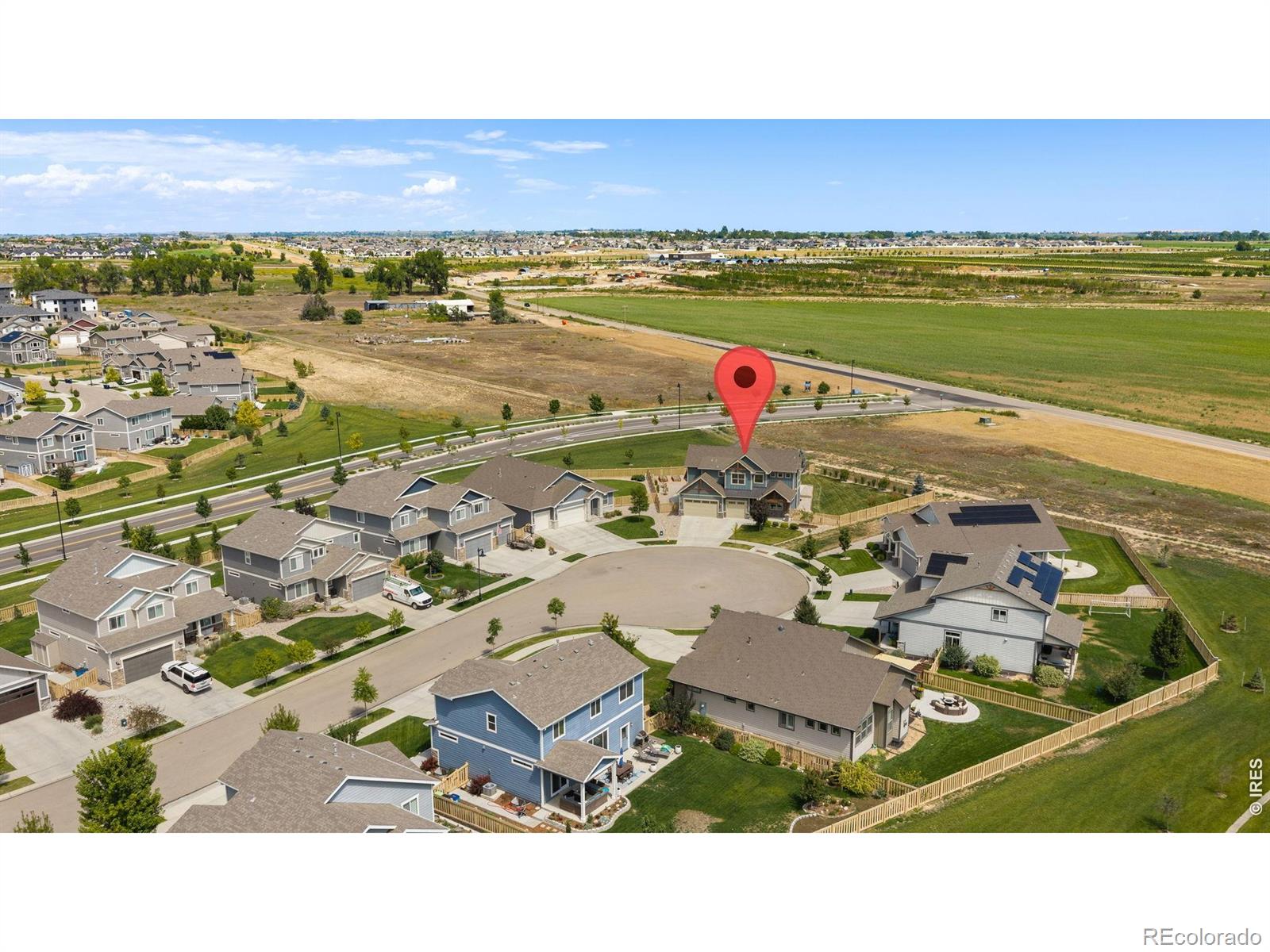 MLS Image #44 for 7166  cottage court,timnath, Colorado