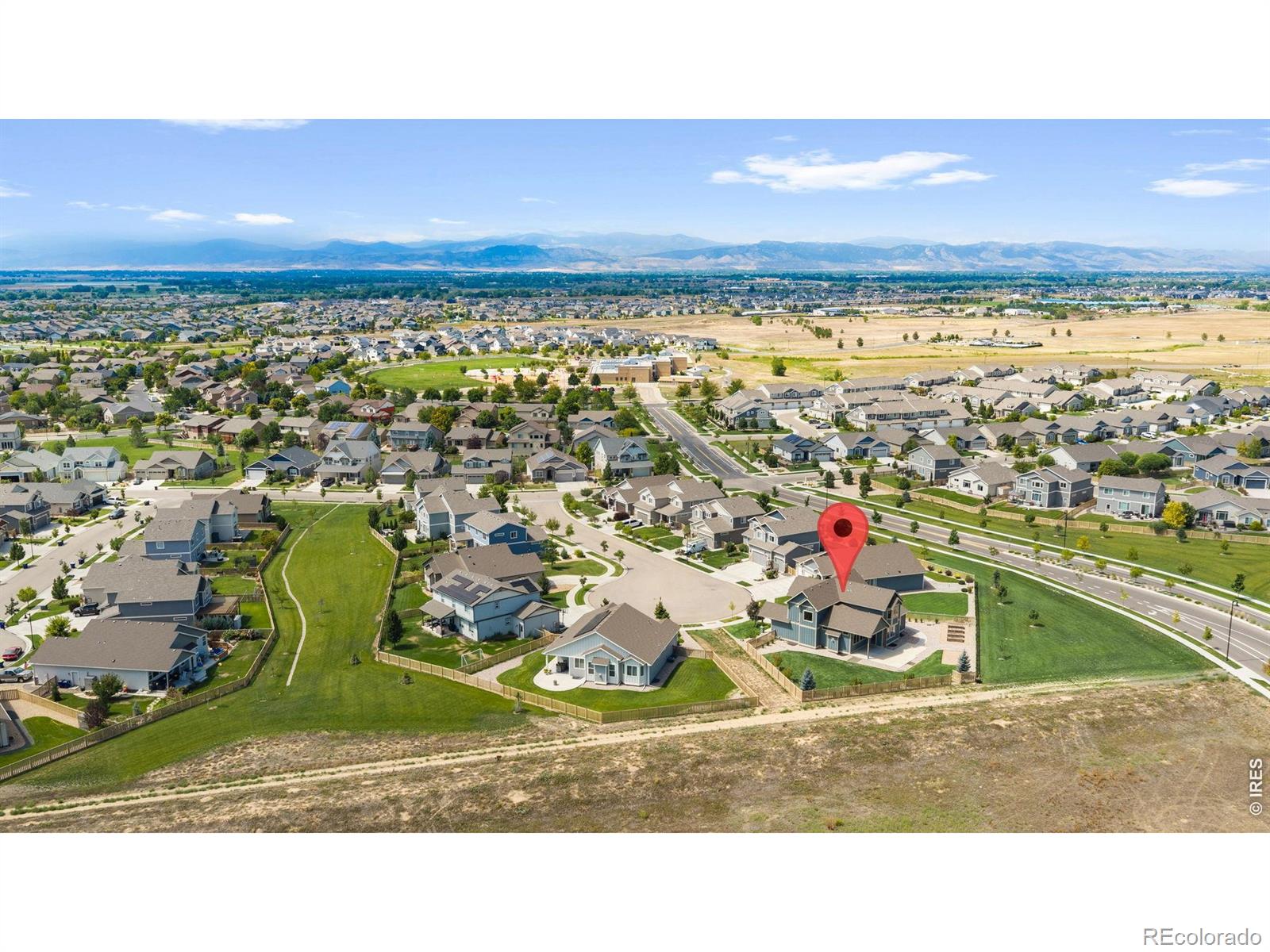 MLS Image #45 for 7166  cottage court,timnath, Colorado